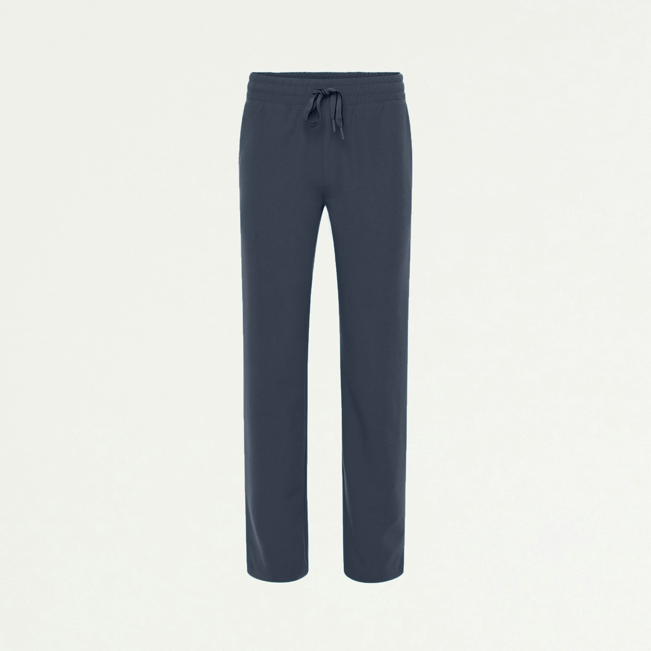 Kerr 365 High Waisted Scrub Pant - Carbon Gray