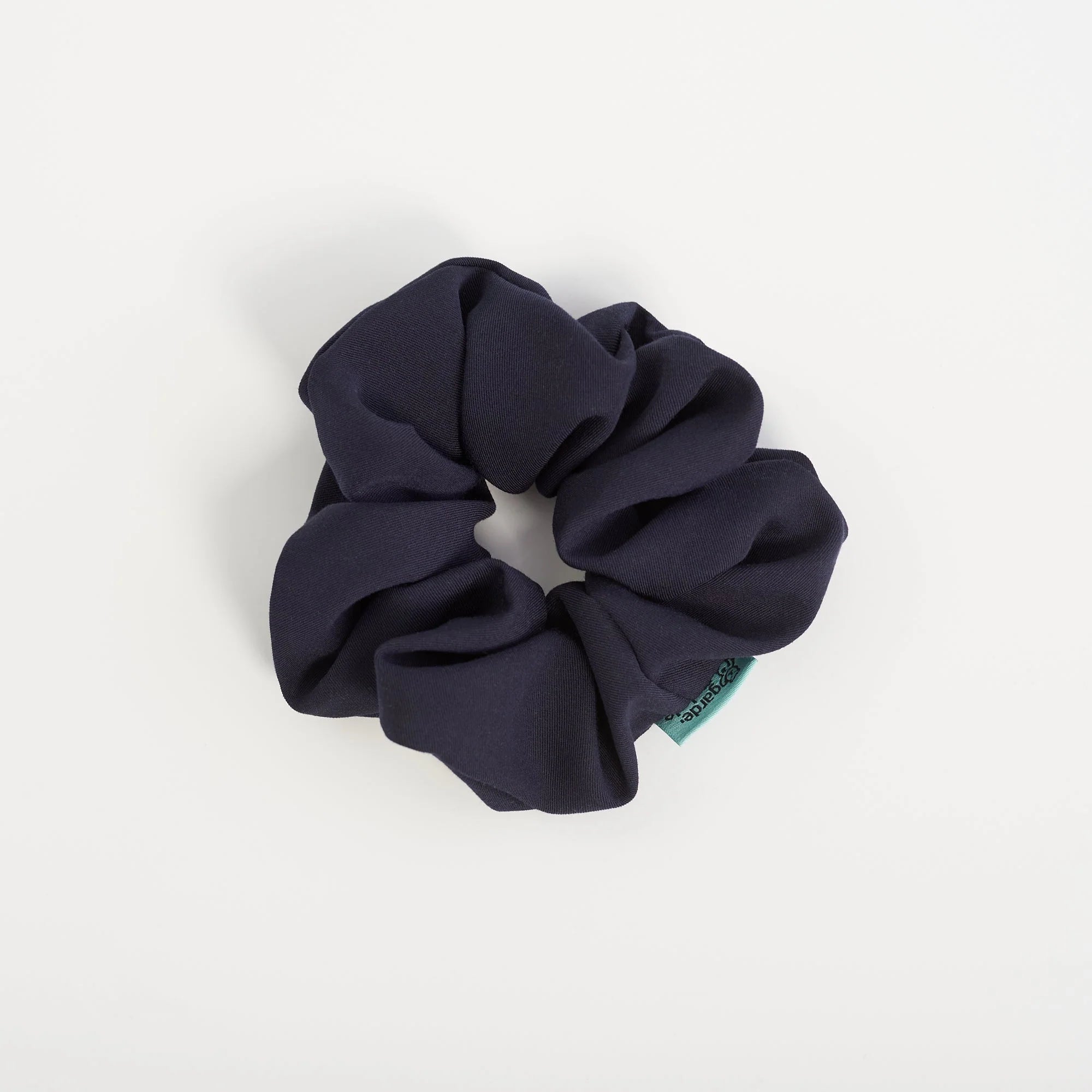 NAVY - Scrunchie