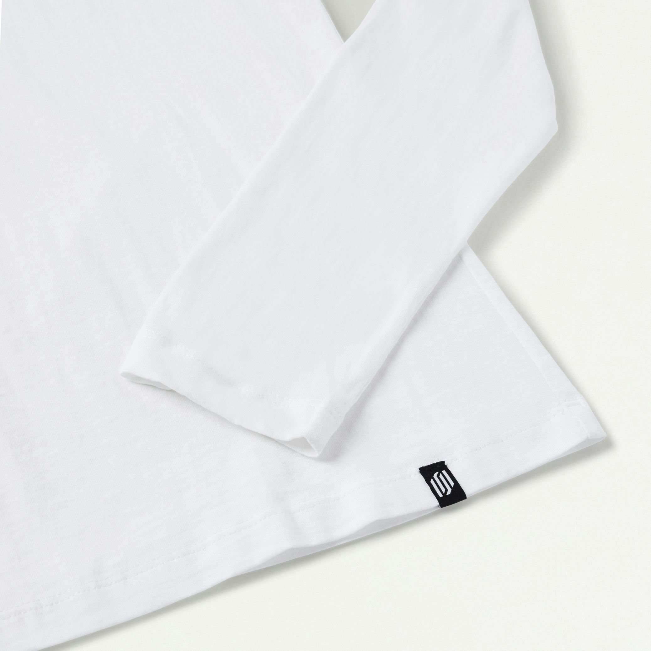 Regenˣ Cotton Underscrub - White