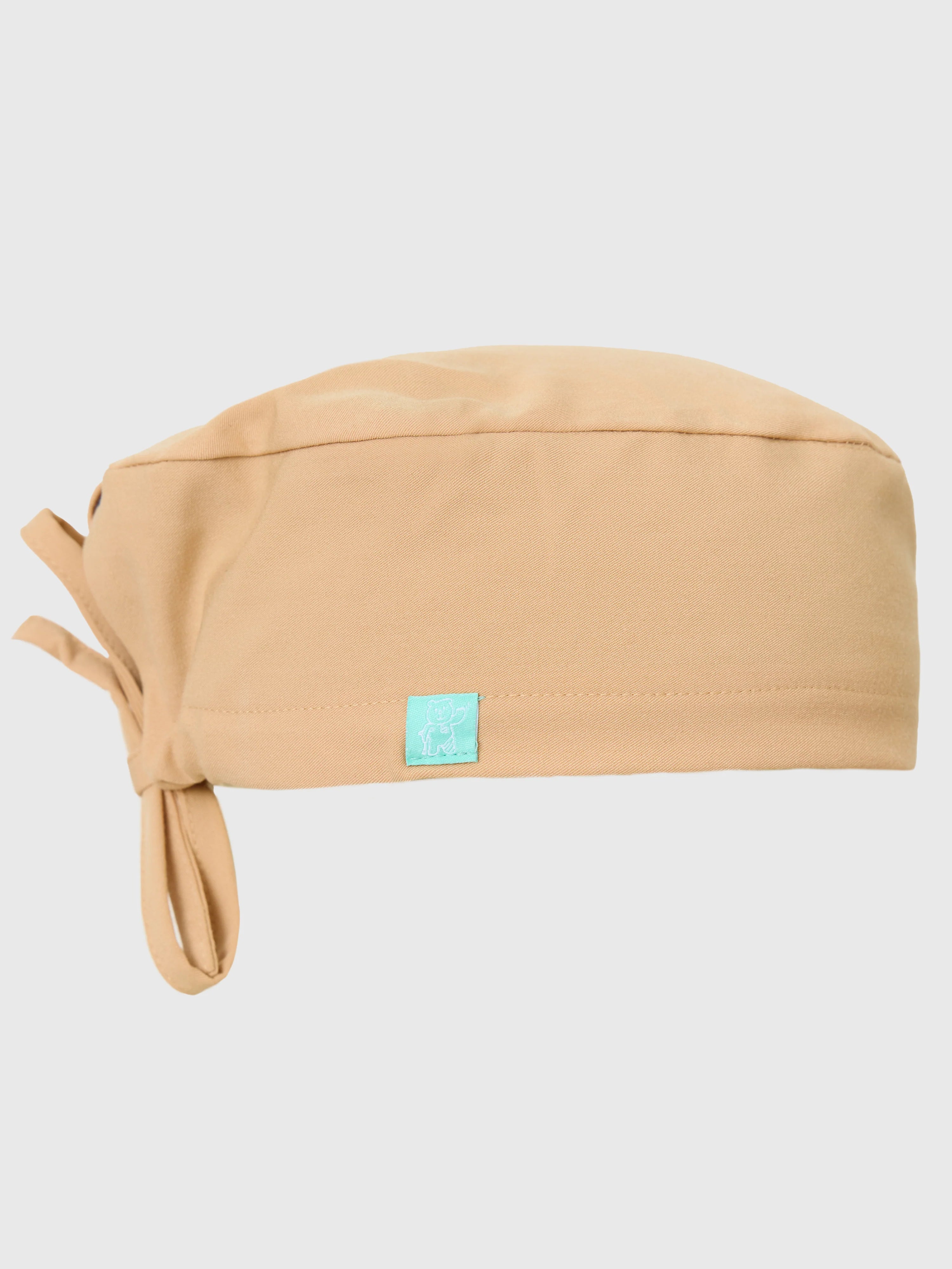 Scrub Cap - SPICED EARTH
