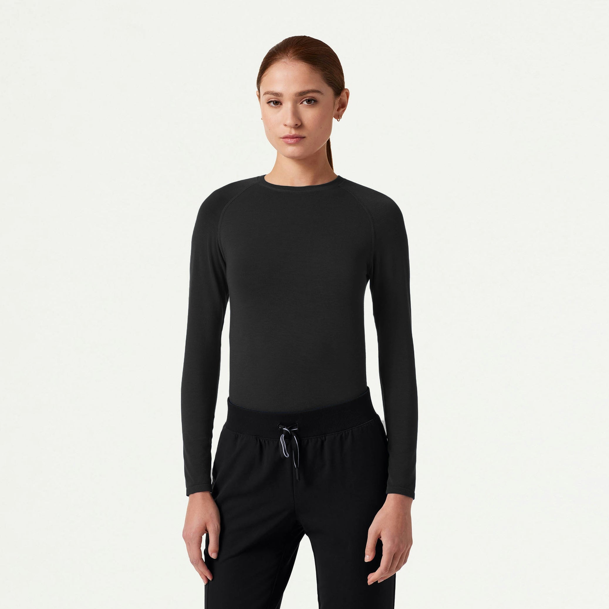 React Outlast® Underscrub - Black