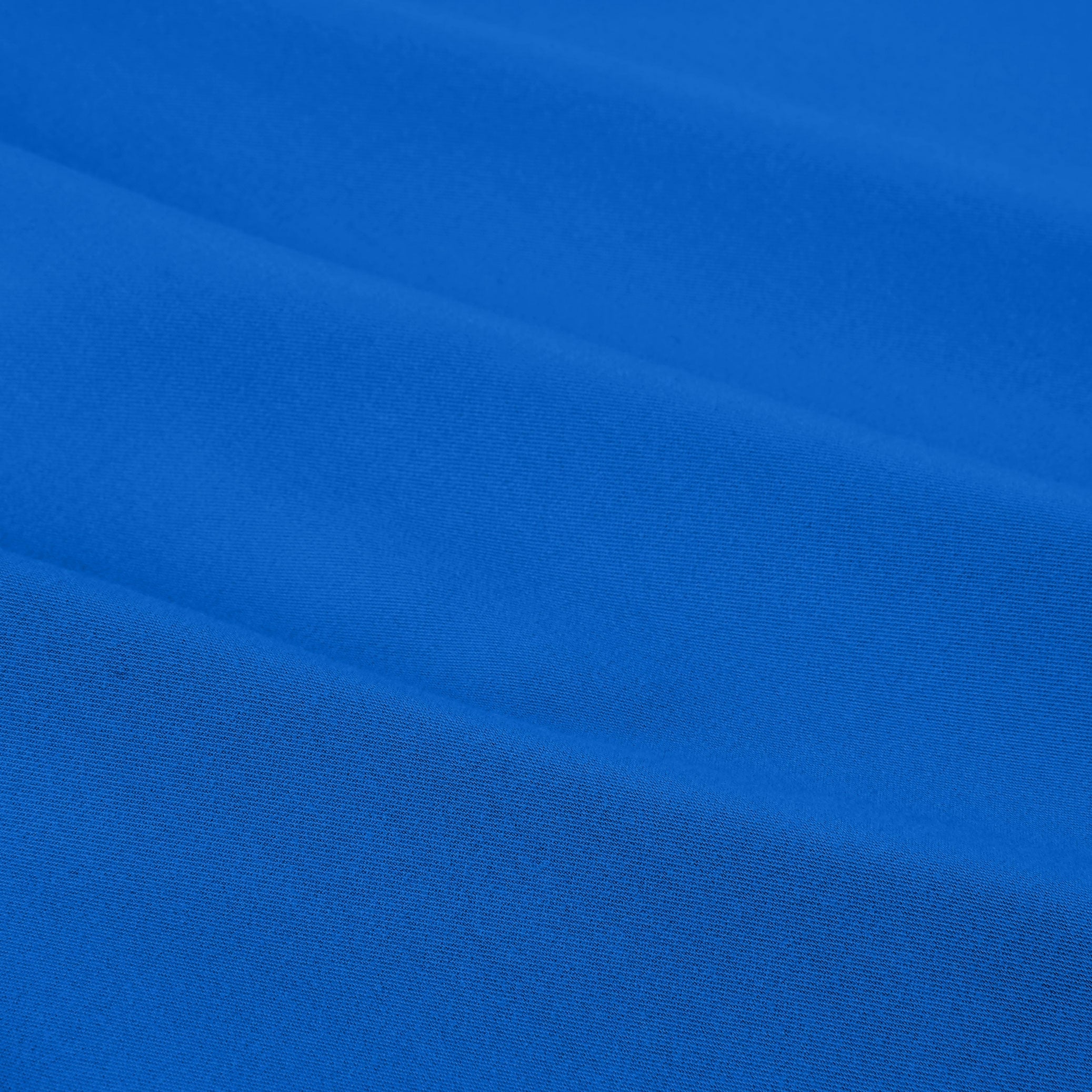 Holmes Everyday 1-Pocket Scrub Top - Royal Blue