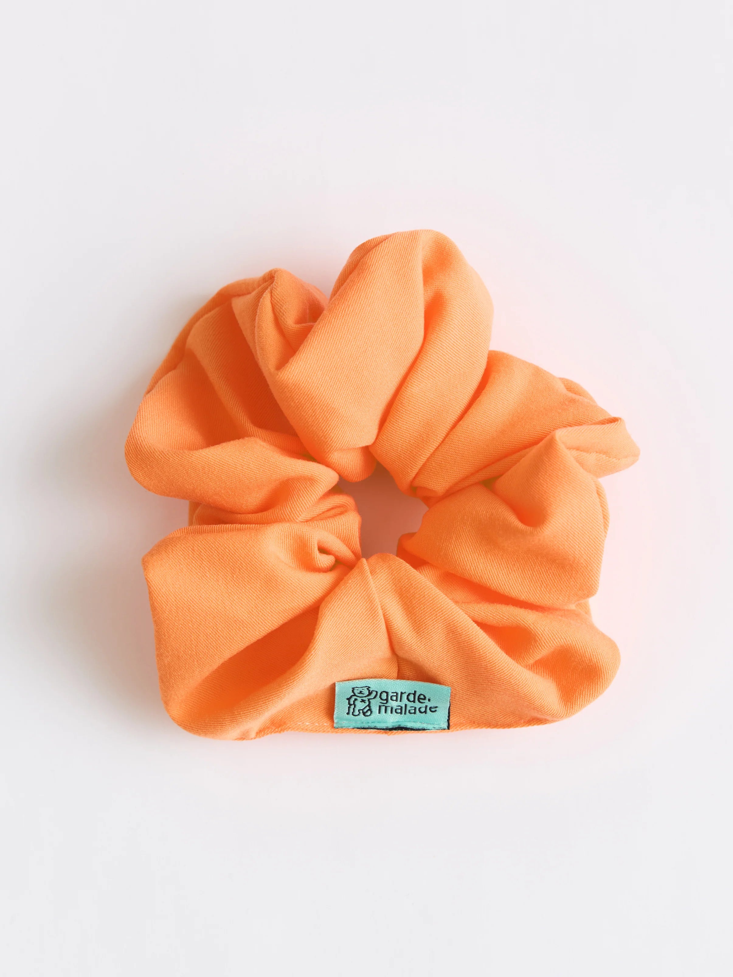 NECTARINE - Scrunchie