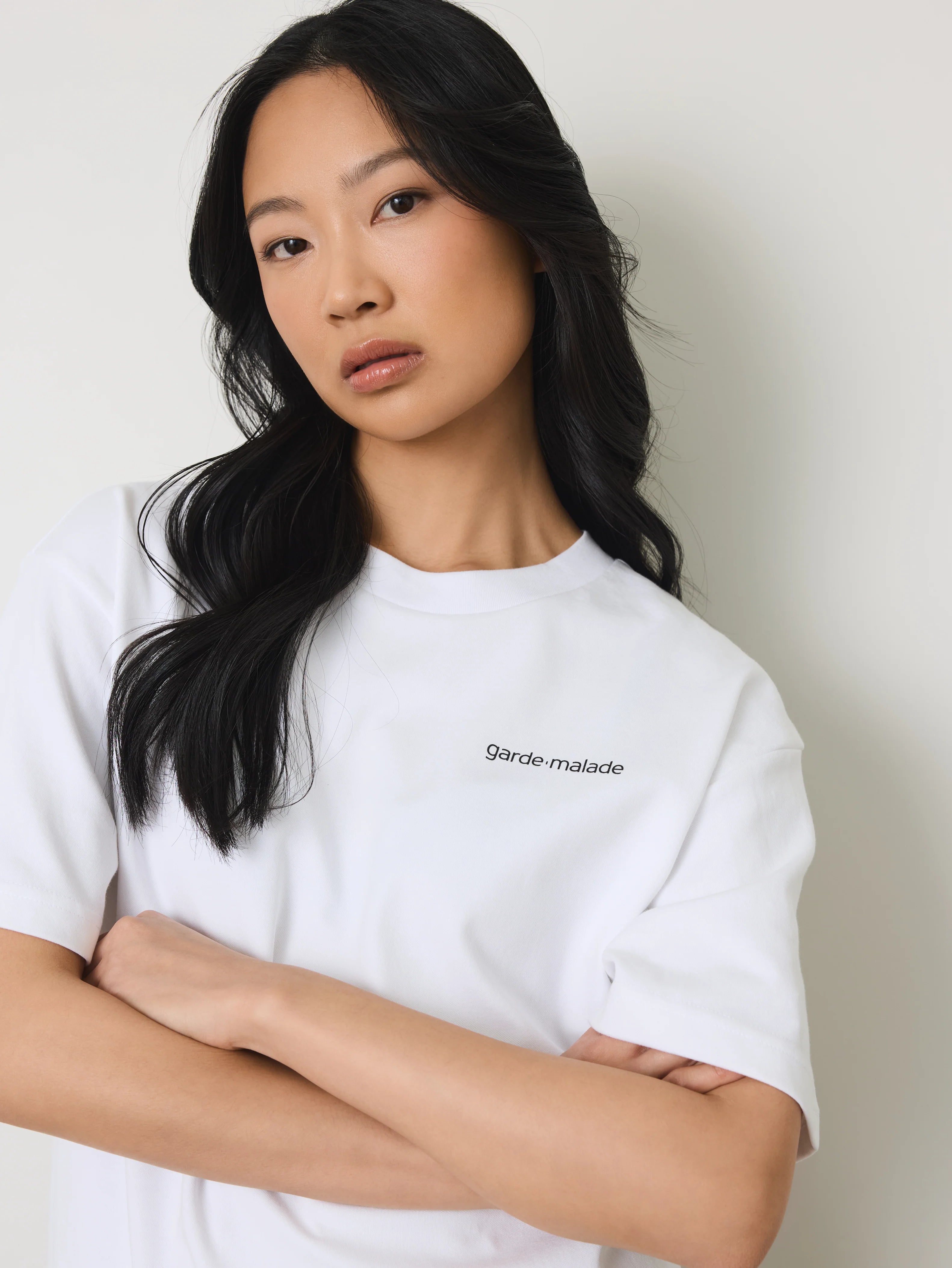 Oversized T-Shirt Unisexe - Teddy View
