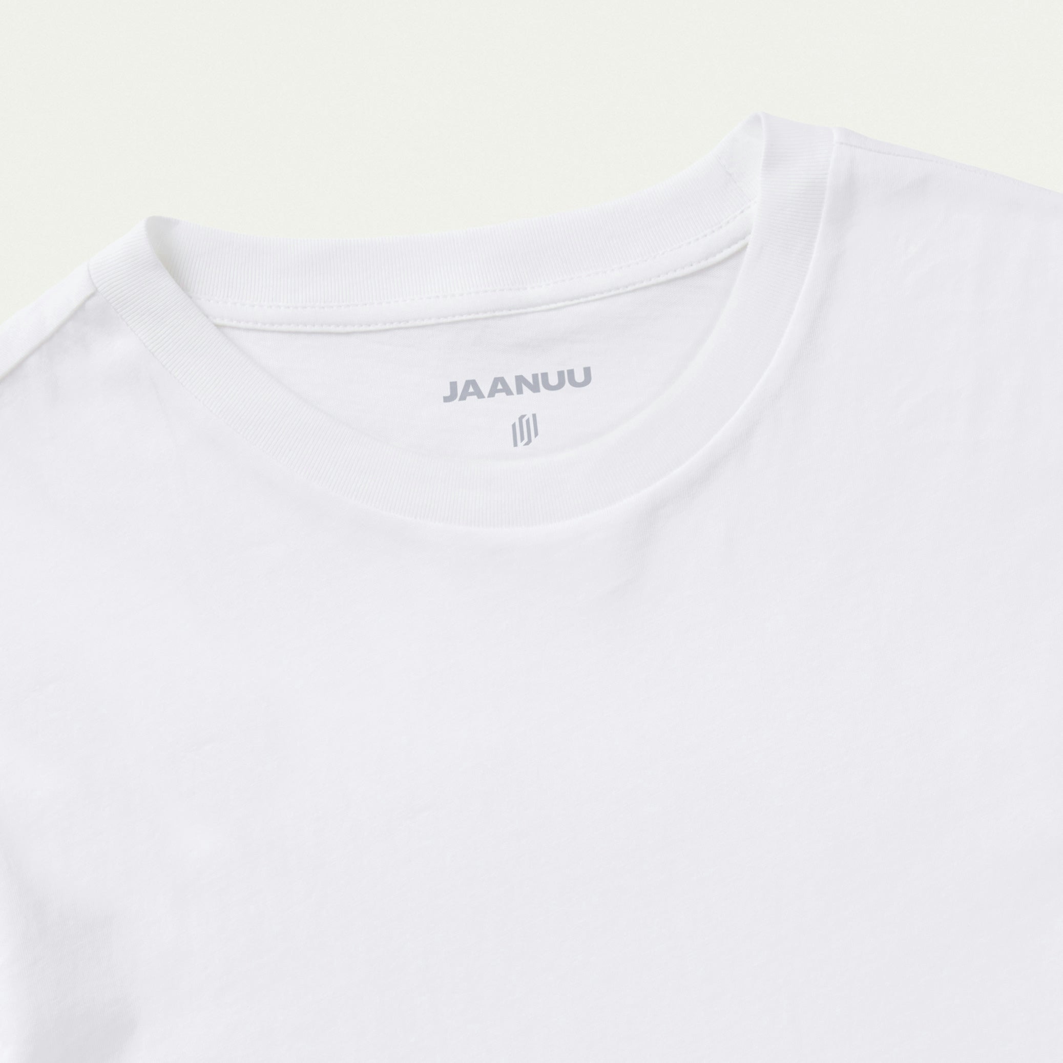 Regenˣ Cotton Underscrub - White