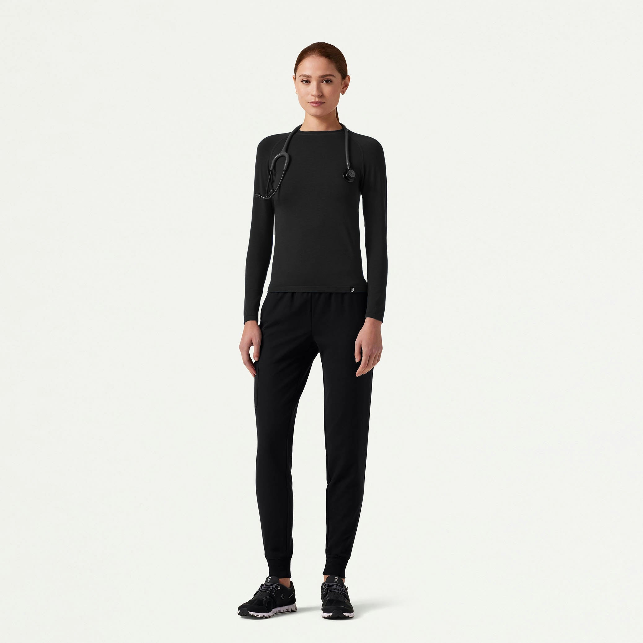 React Outlast® Underscrub - Black