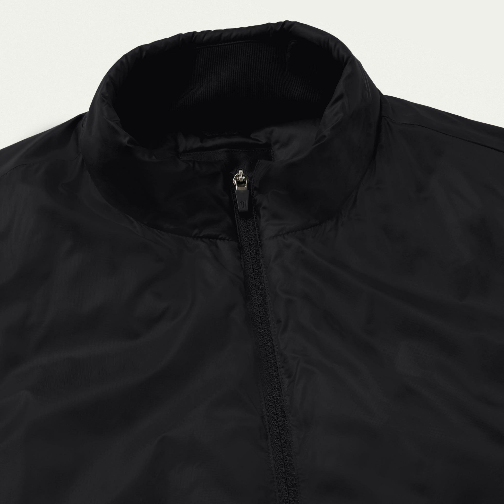 Phantom Insulated Vest - Black