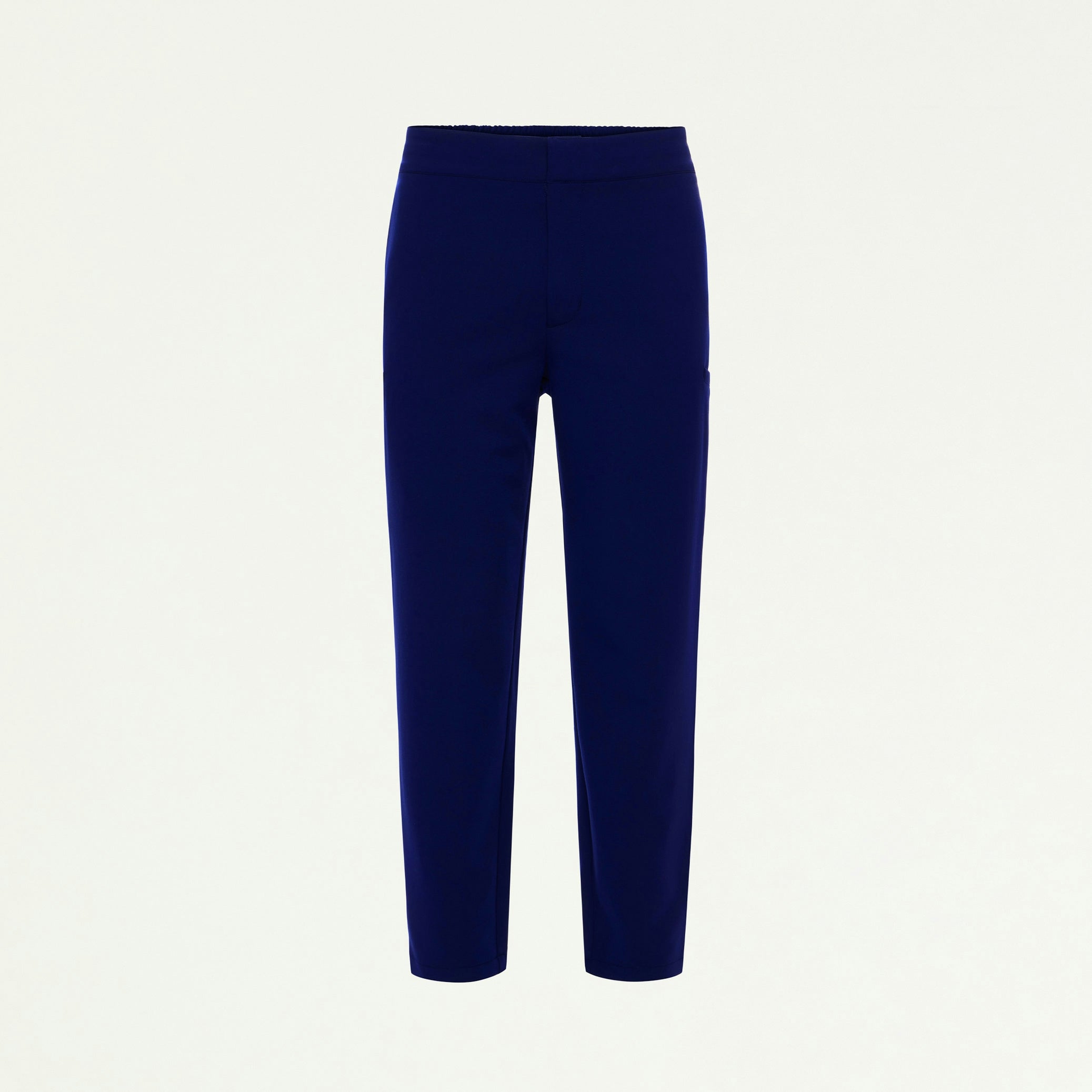 Rubin Tapered 7-Pocket Scrub Pant - Midnight Navy