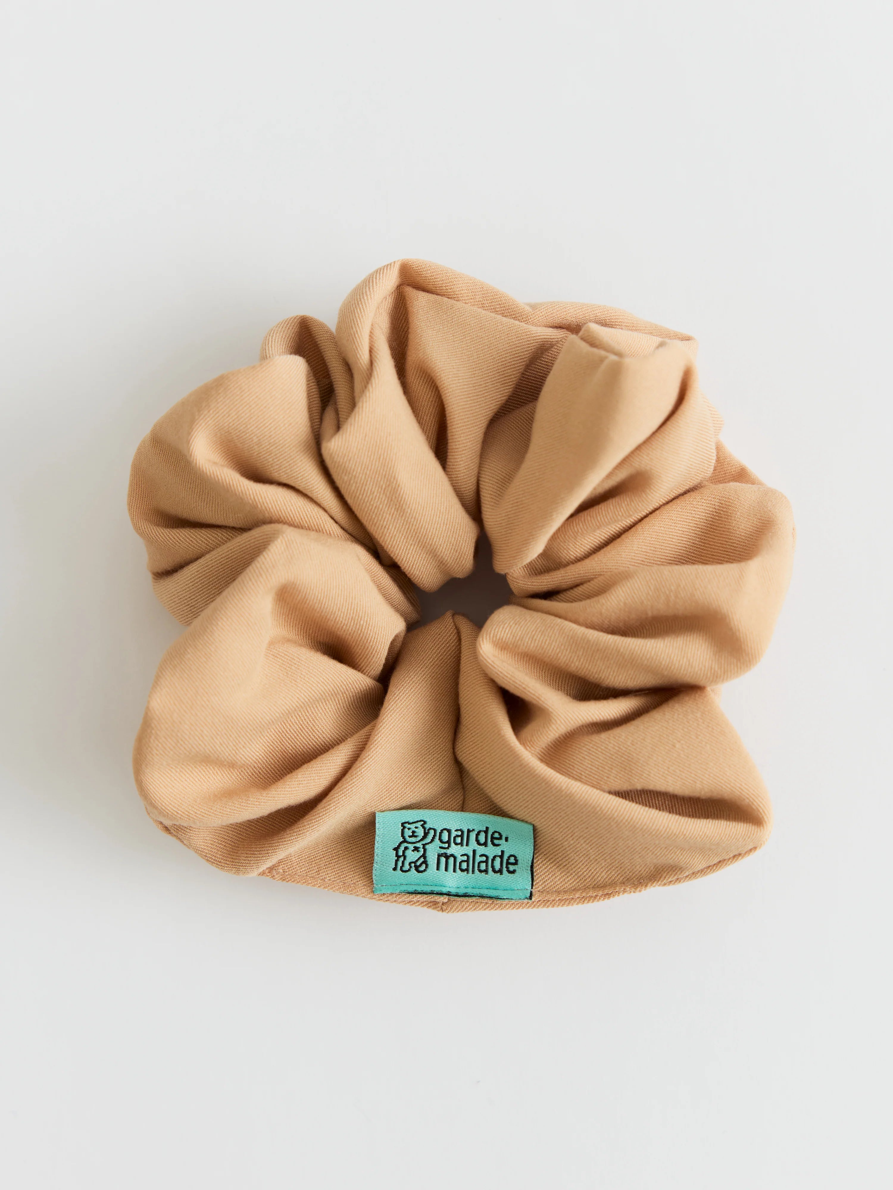 SPICED EARTH - Scrunchie