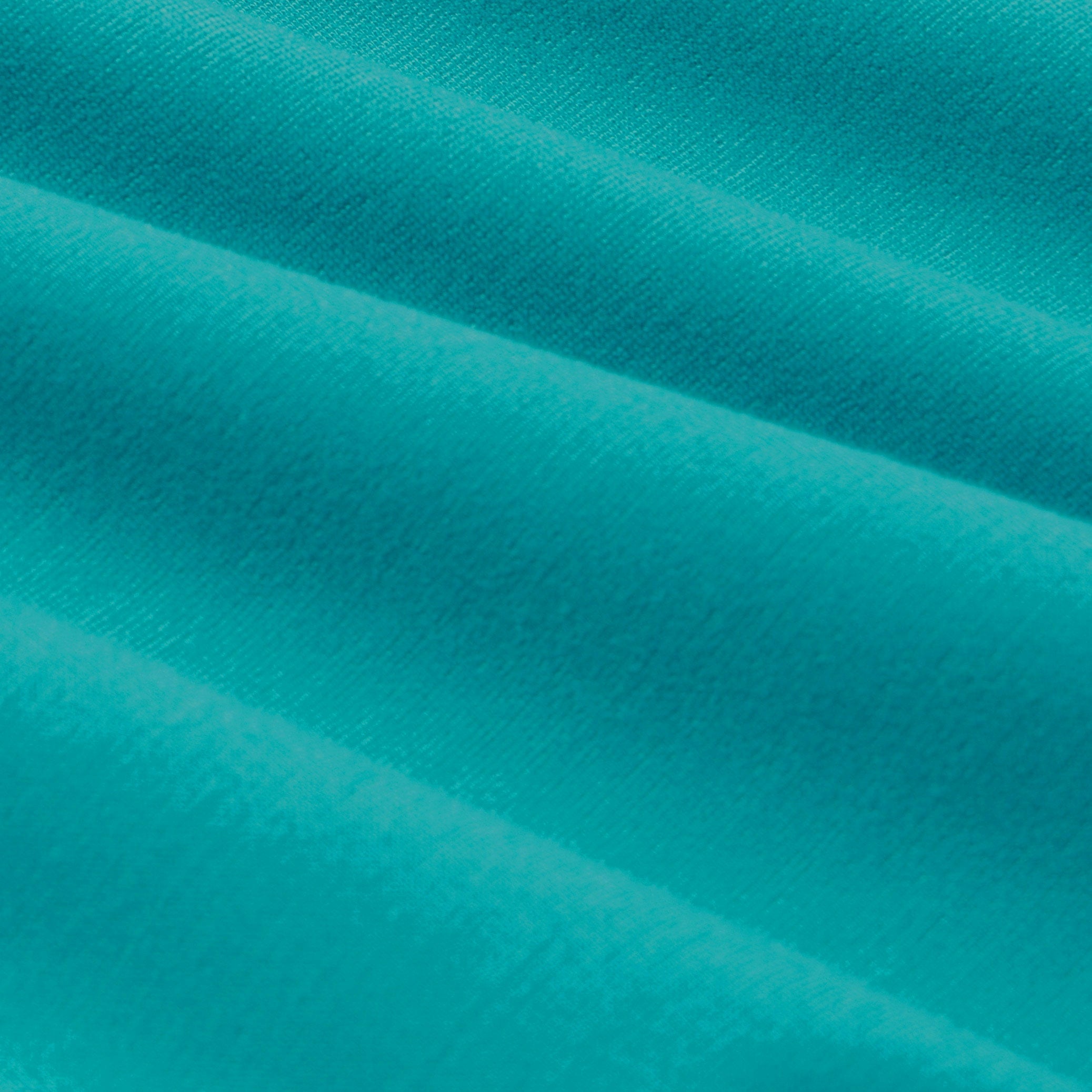 Cesi Slim UltraSOFT Scrub Top - Teal