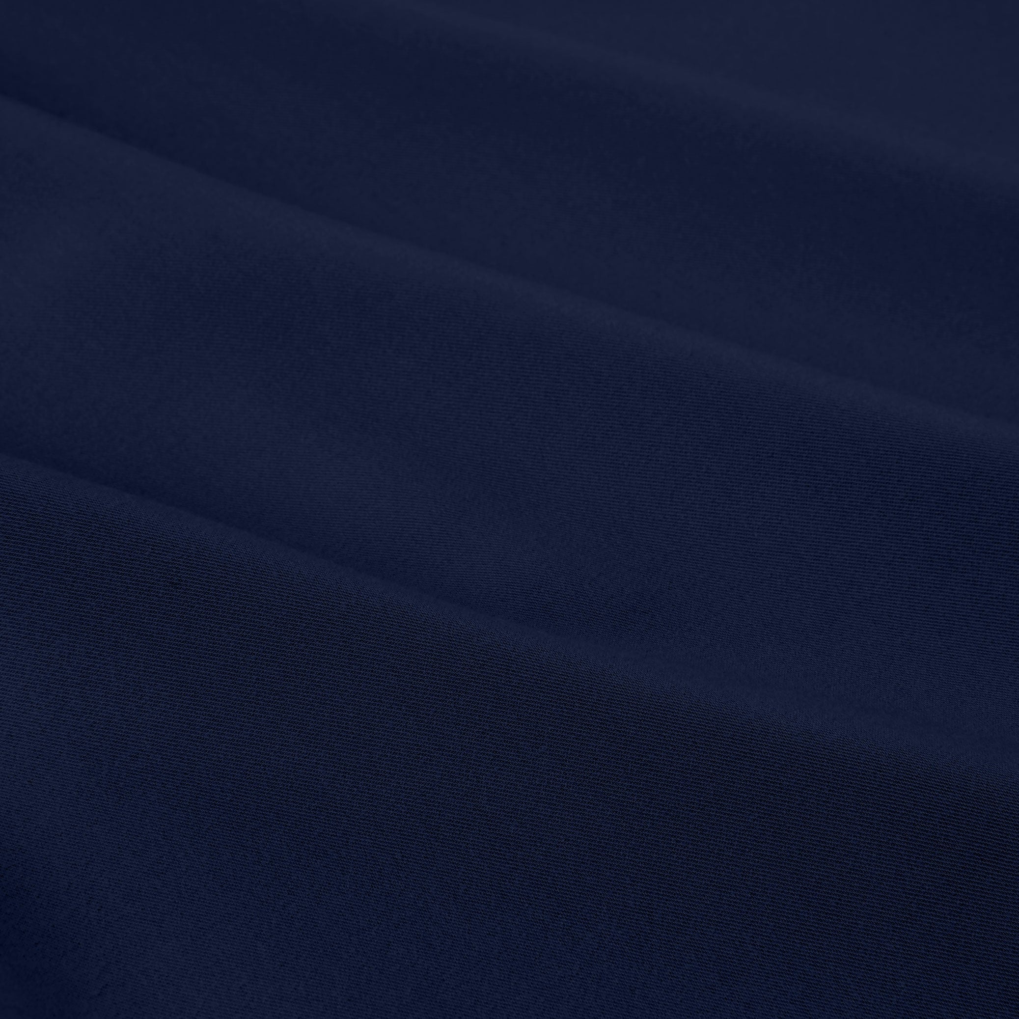 Holmes Everyday 1-Pocket Scrub Top - Midnight Navy