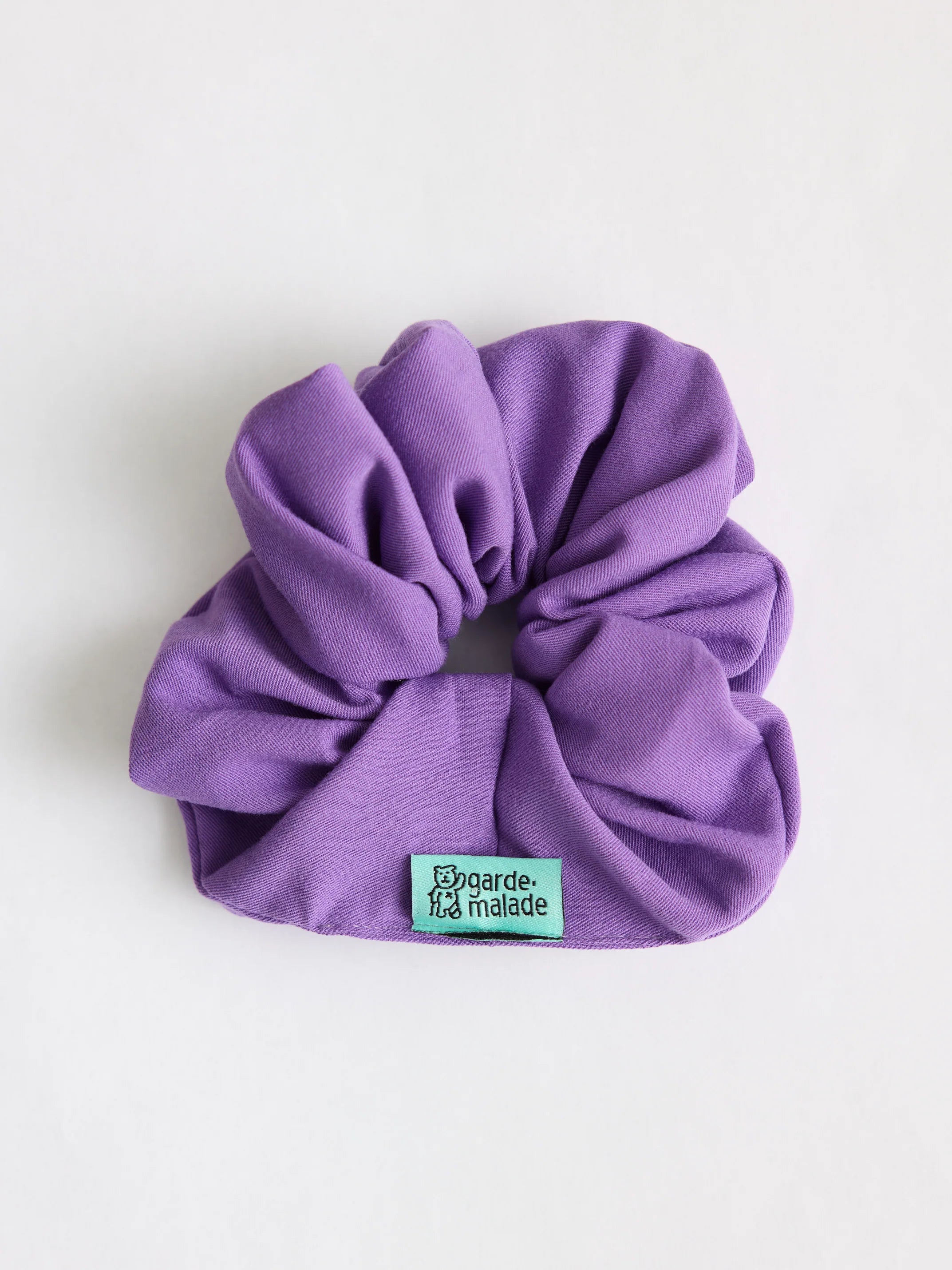 ROYAL LILAC - Scrunchie