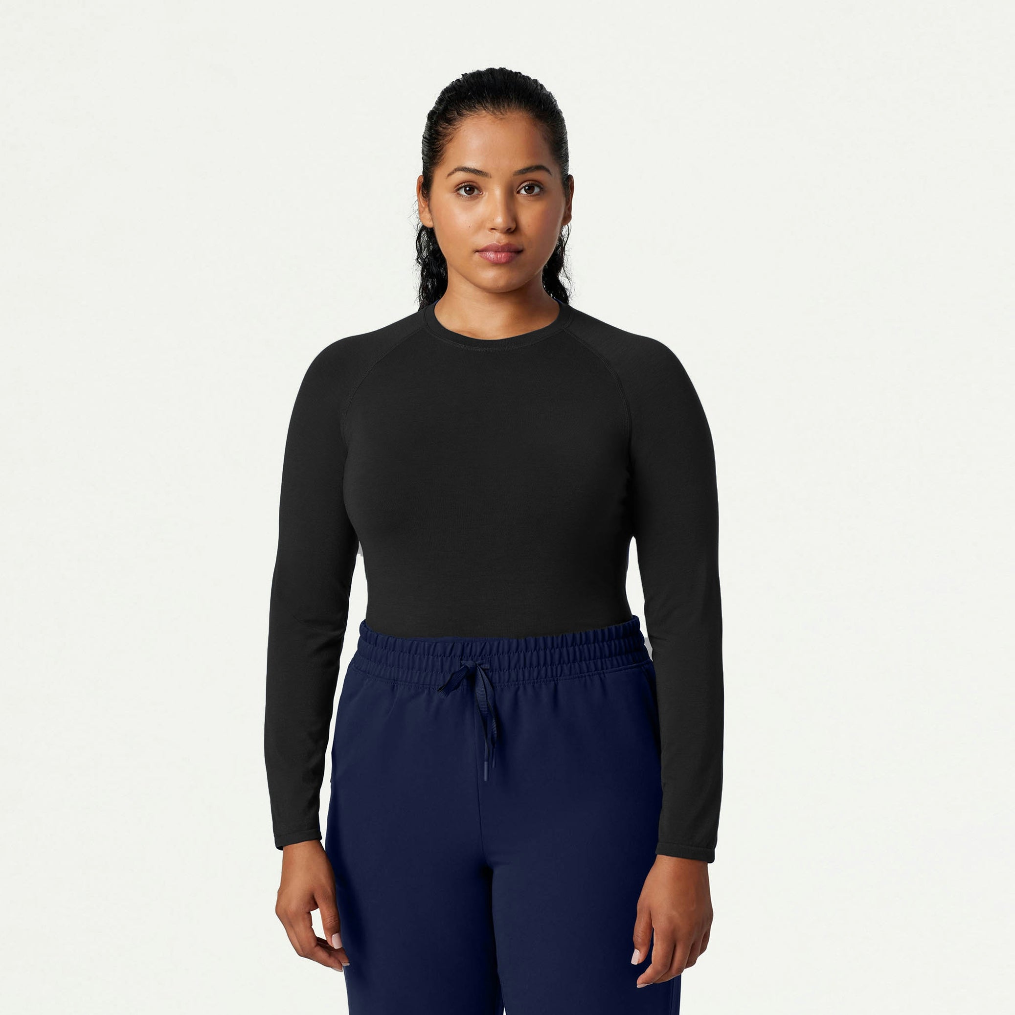 React Outlast® Underscrub - Black