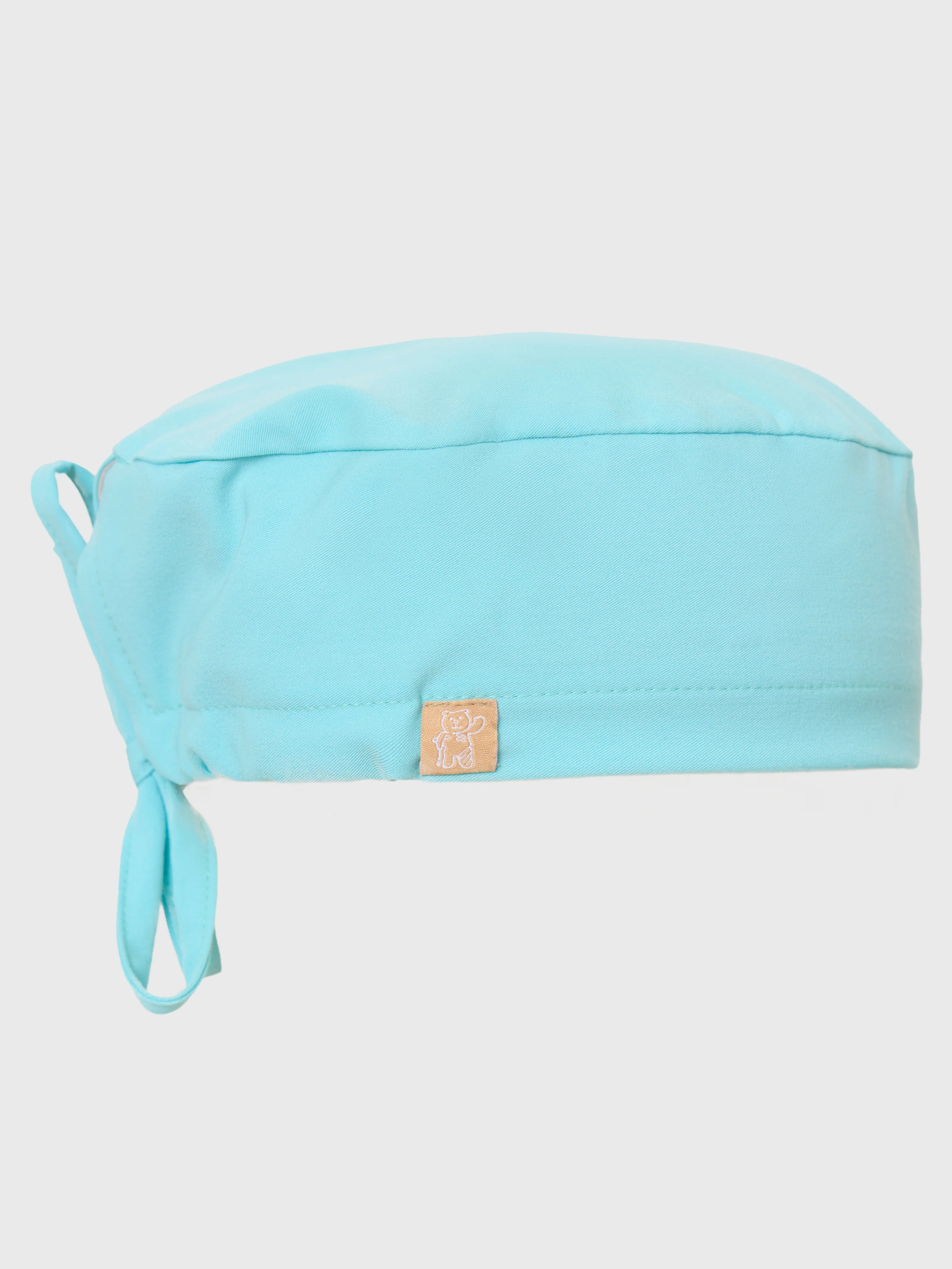 Scrub Cap - OCEAN TIDE