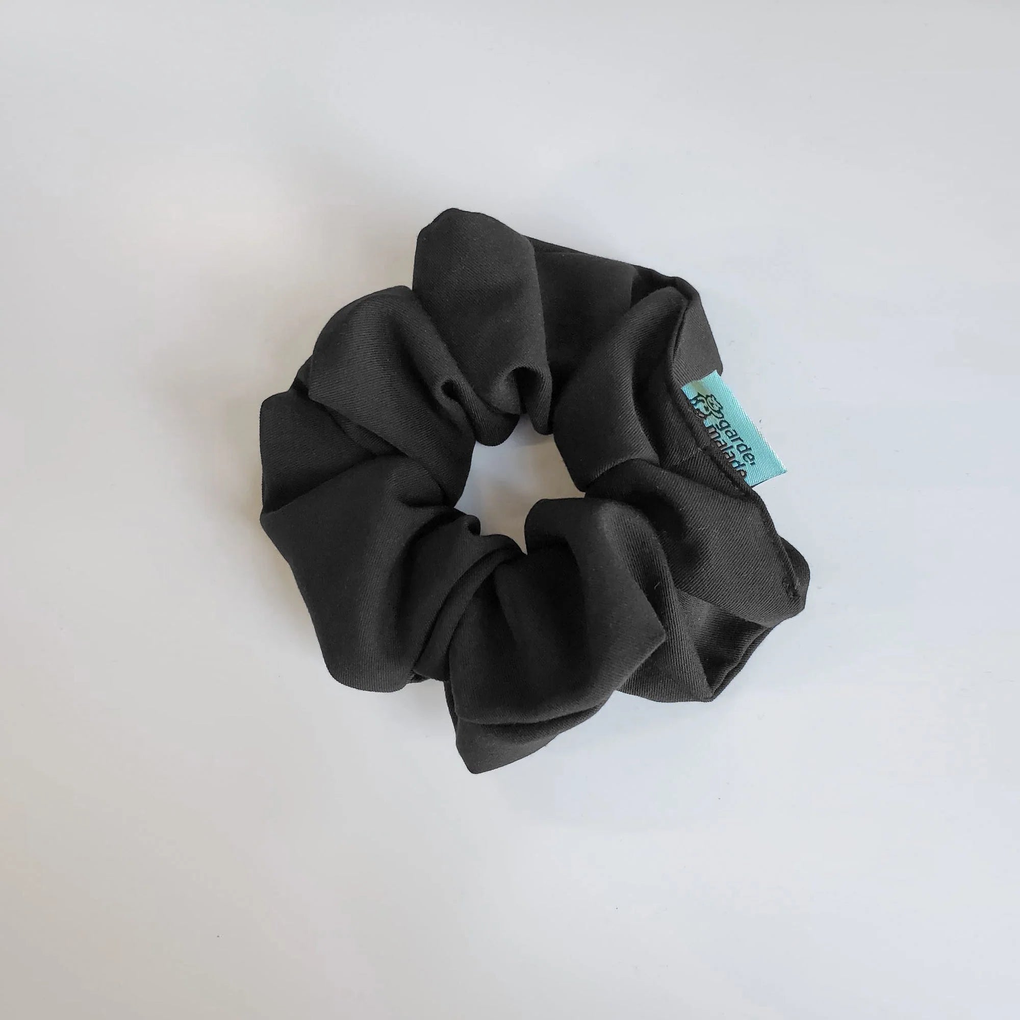 BLACK - Scrunchie