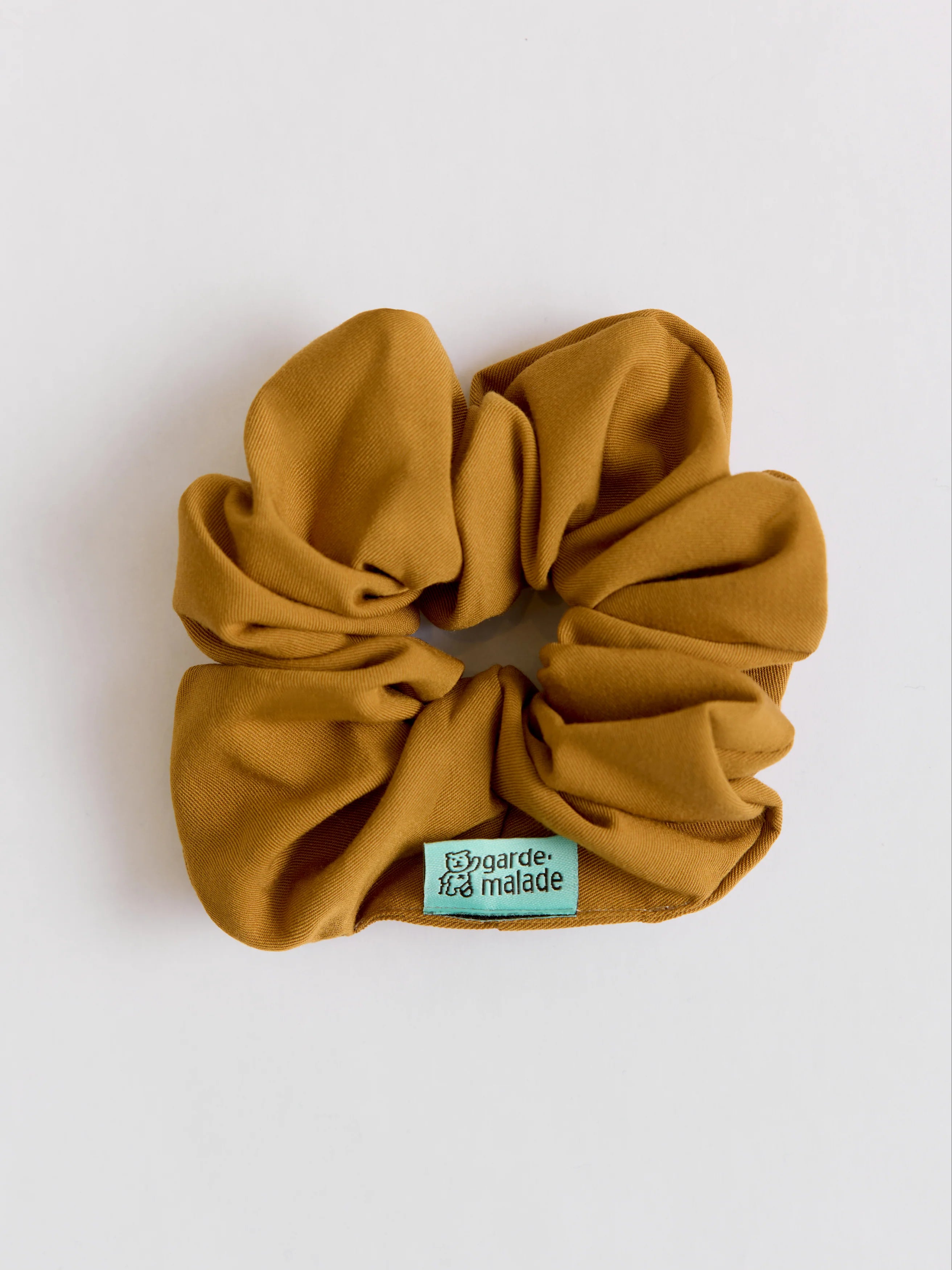 BRONZE - Scrunchie - Final Sale