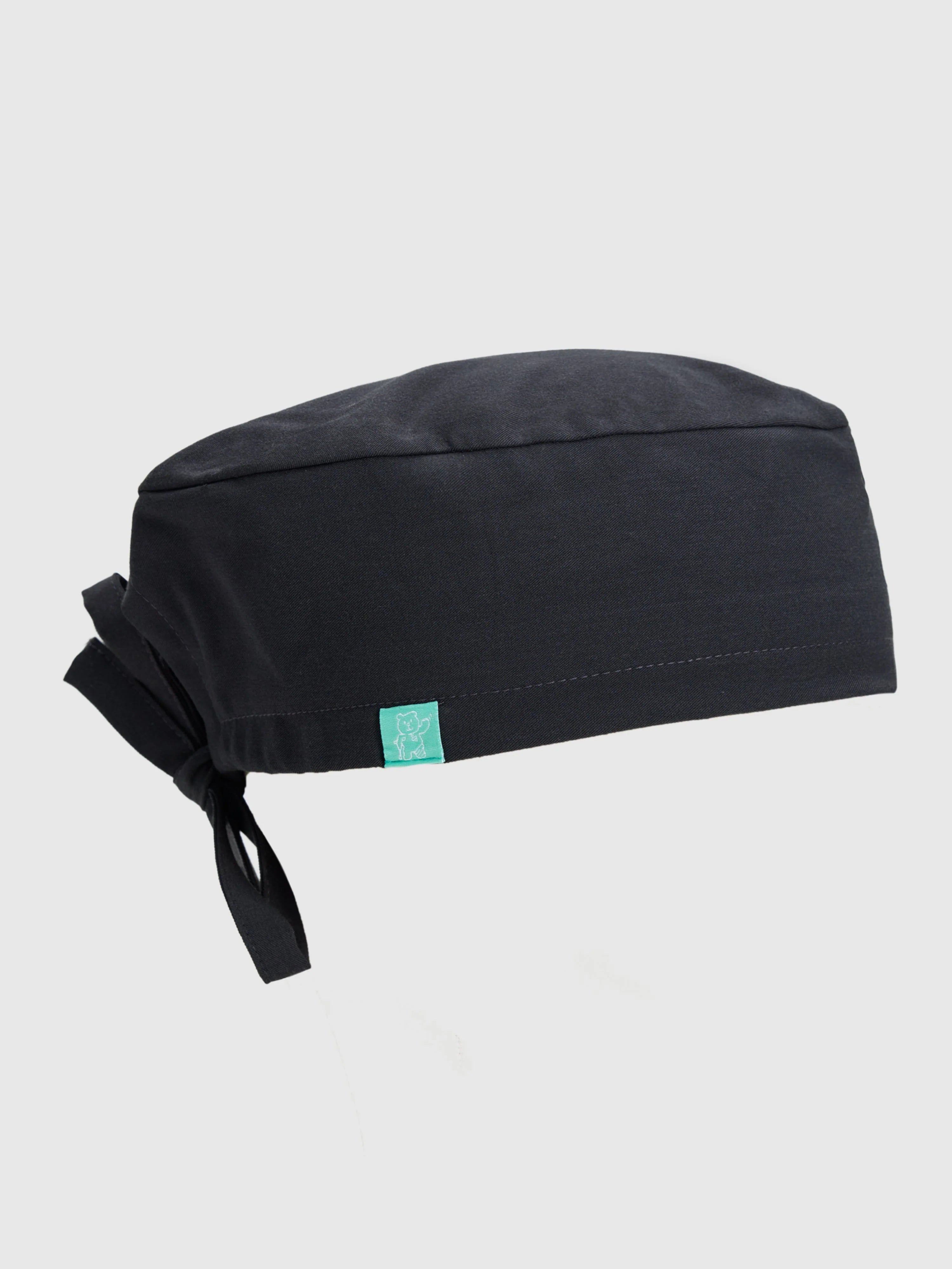 Scrub Cap - CHARCOAL