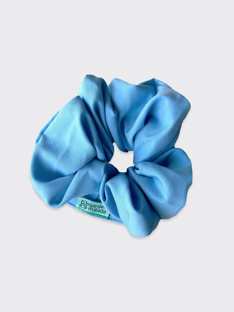 CLASSIC BLUE - Scrunchie