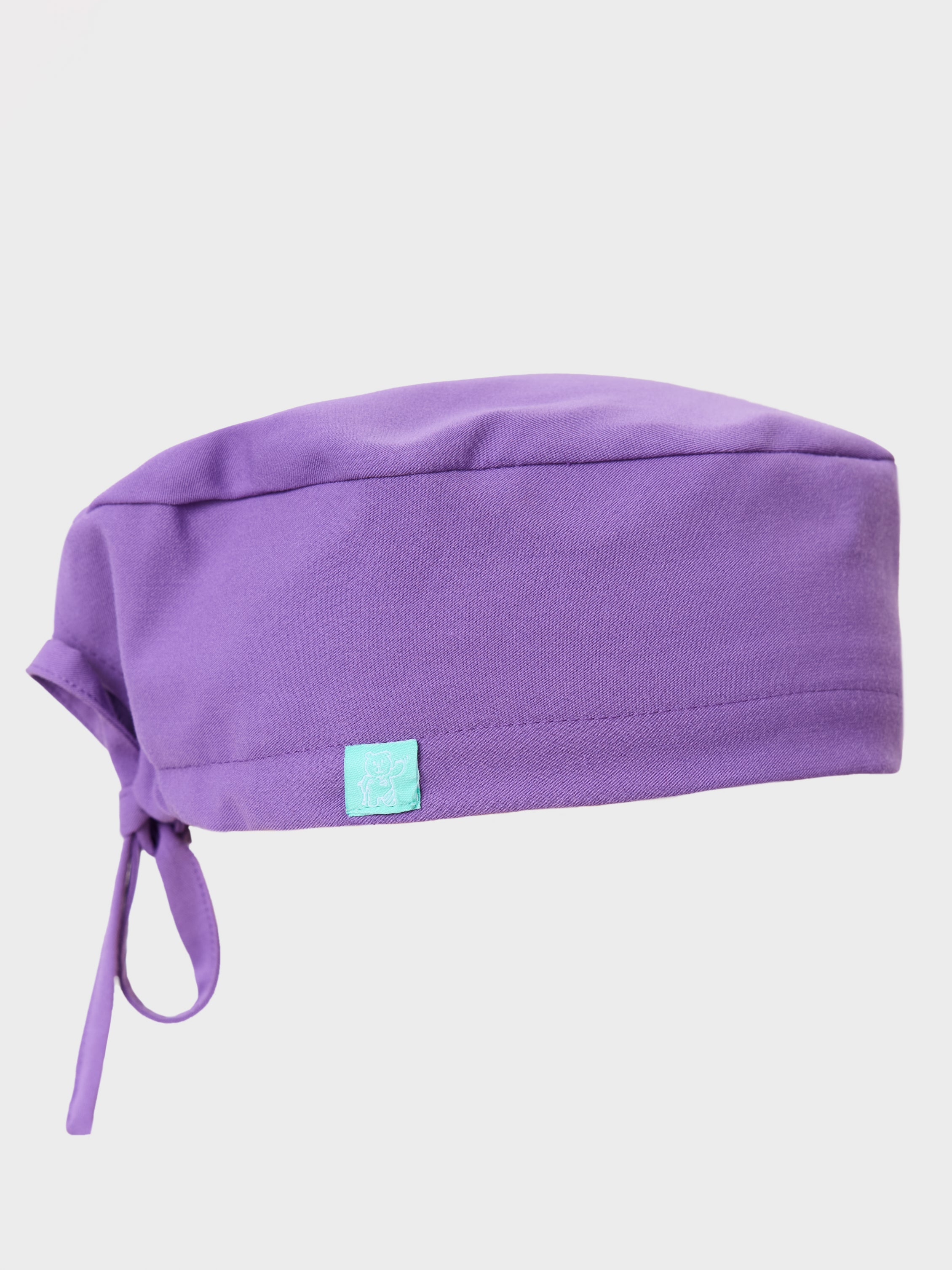 Scrub Cap - ROYAL LILAC