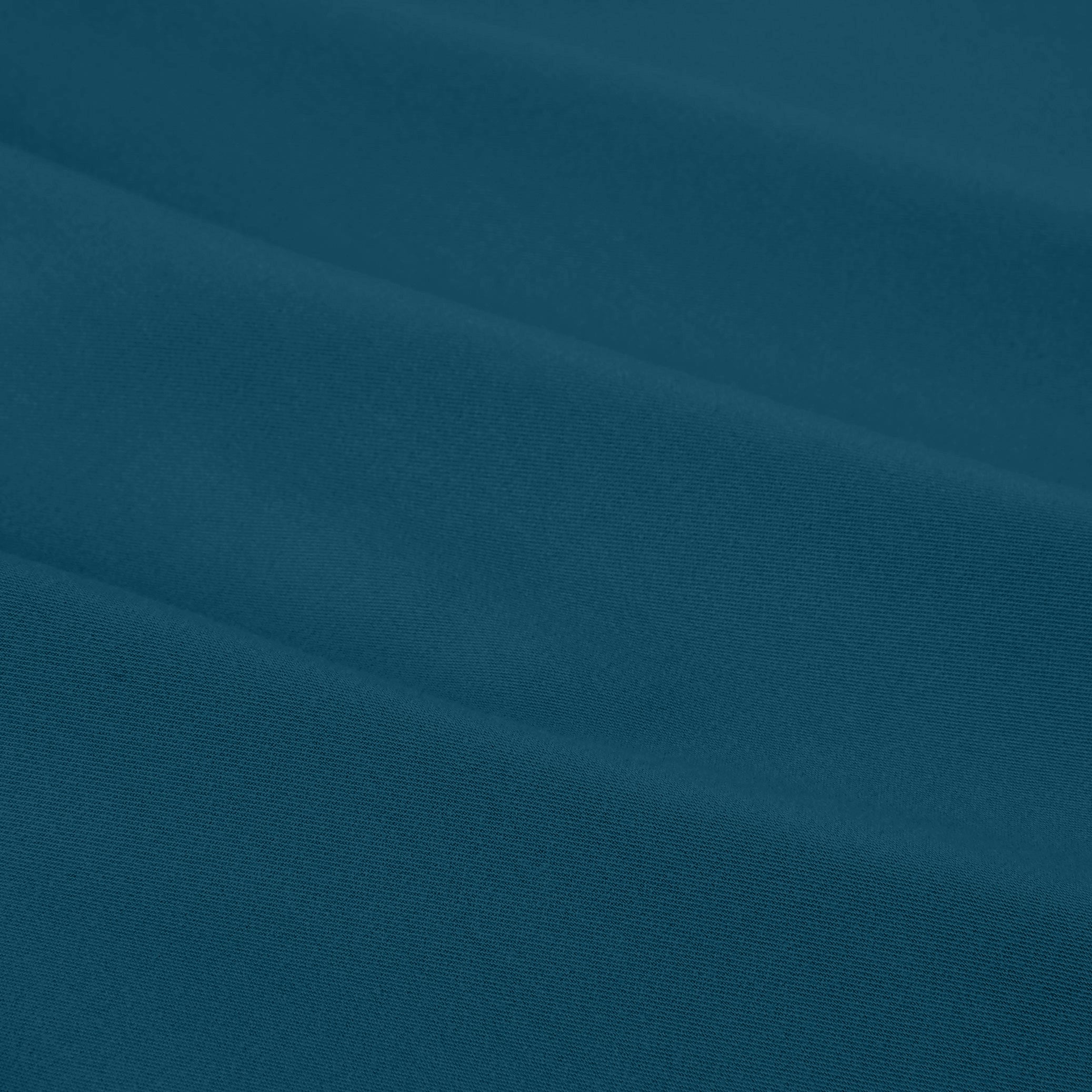 Holmes Everyday 1-Pocket Scrub Top - Caribbean Blue