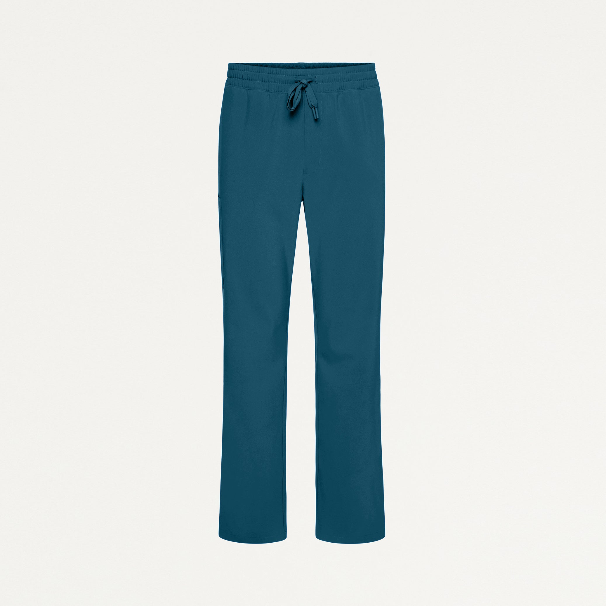 Rhodes UltraLITE™ Straight-Leg Scrub Pant - Caribbean Blue