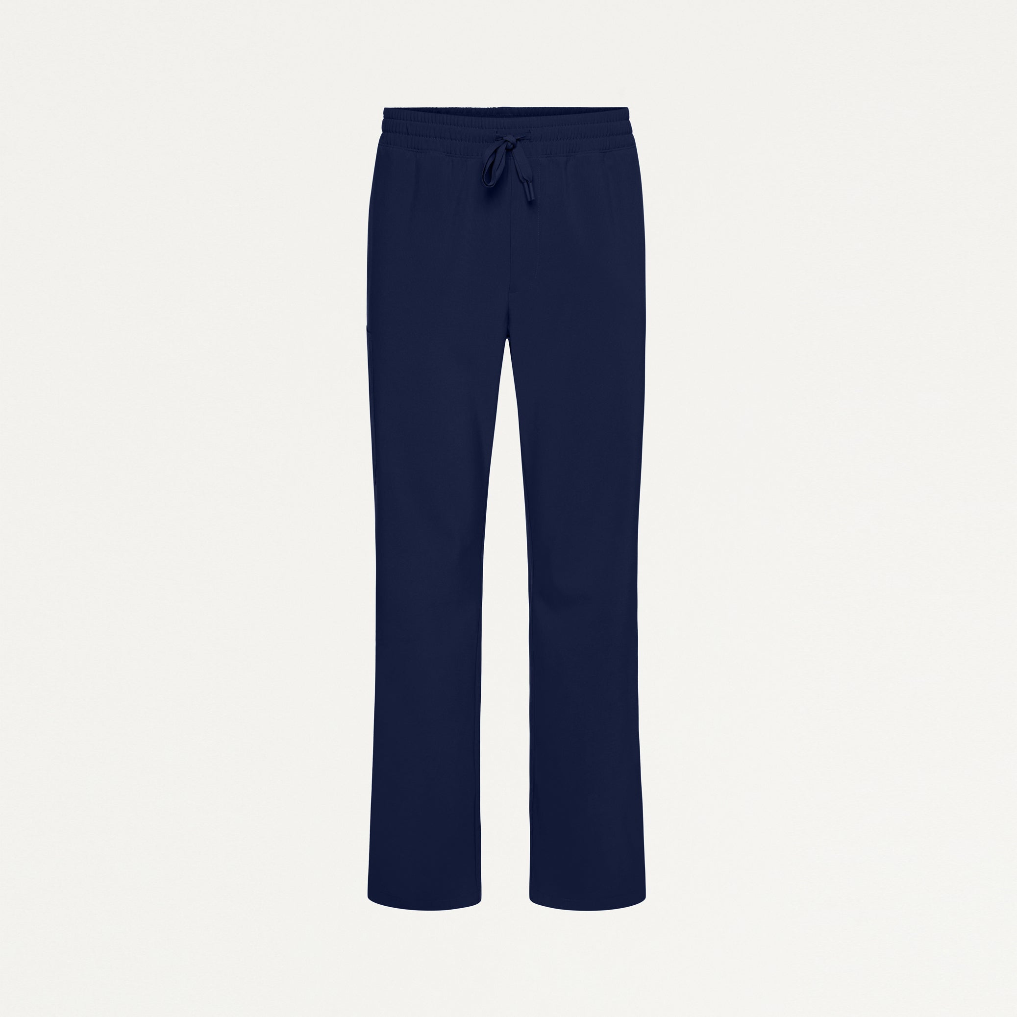 Rhodes UltraLITE™ Straight-Leg Scrub Pant - Midnight Navy