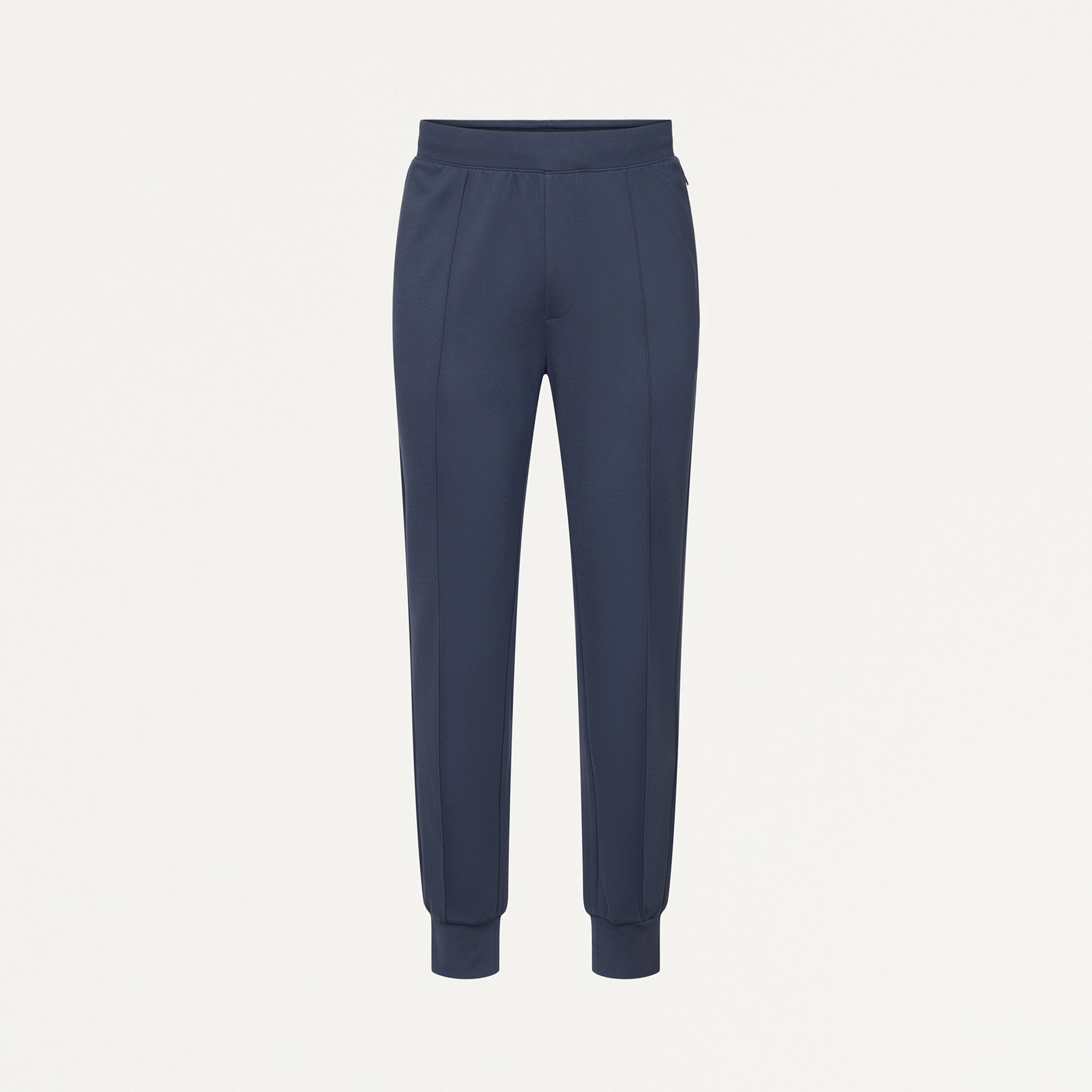 Rowan Slim UltraSOFT Scrub Jogger - Carbon Gray