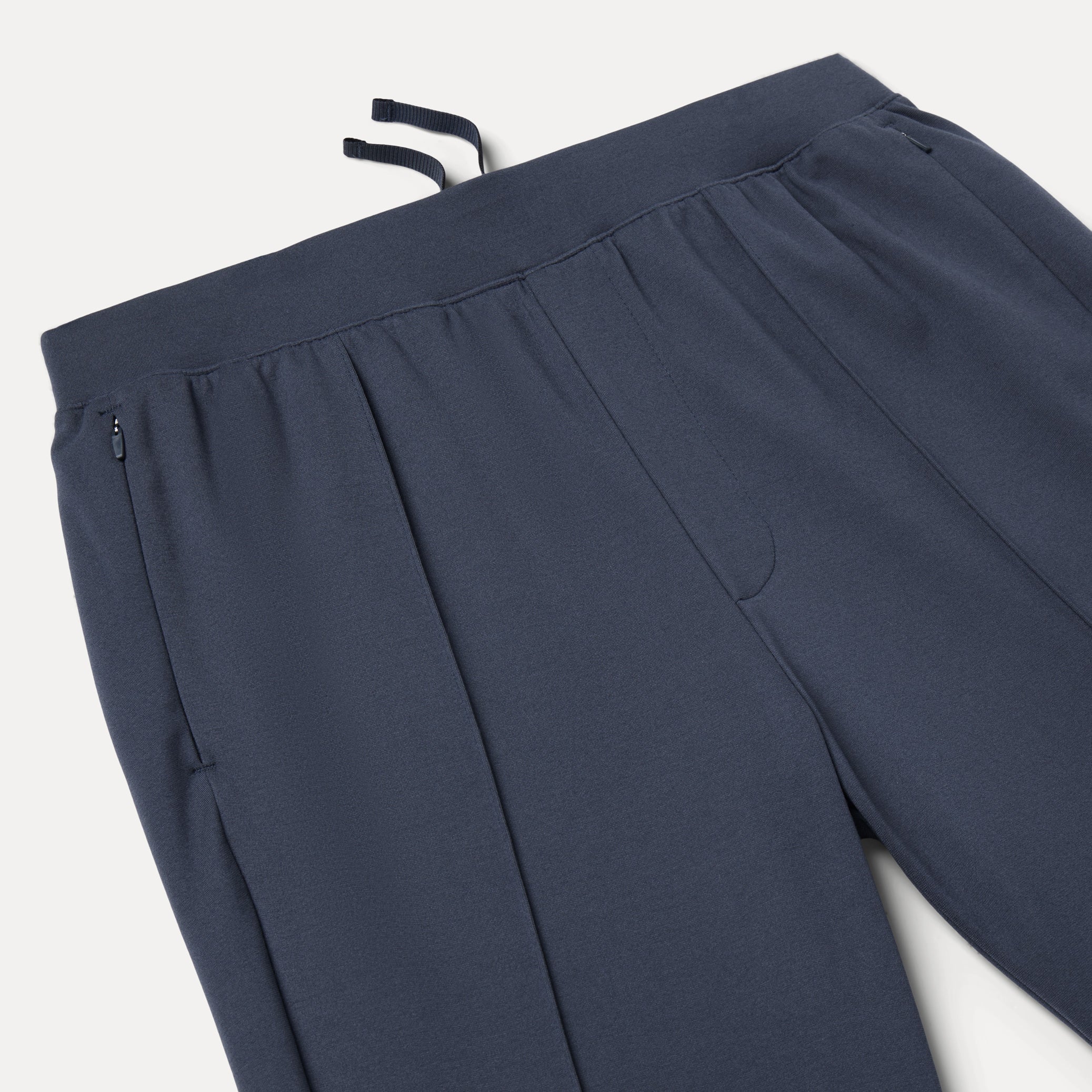 Rowan Slim UltraSOFT Scrub Jogger - Carbon Gray