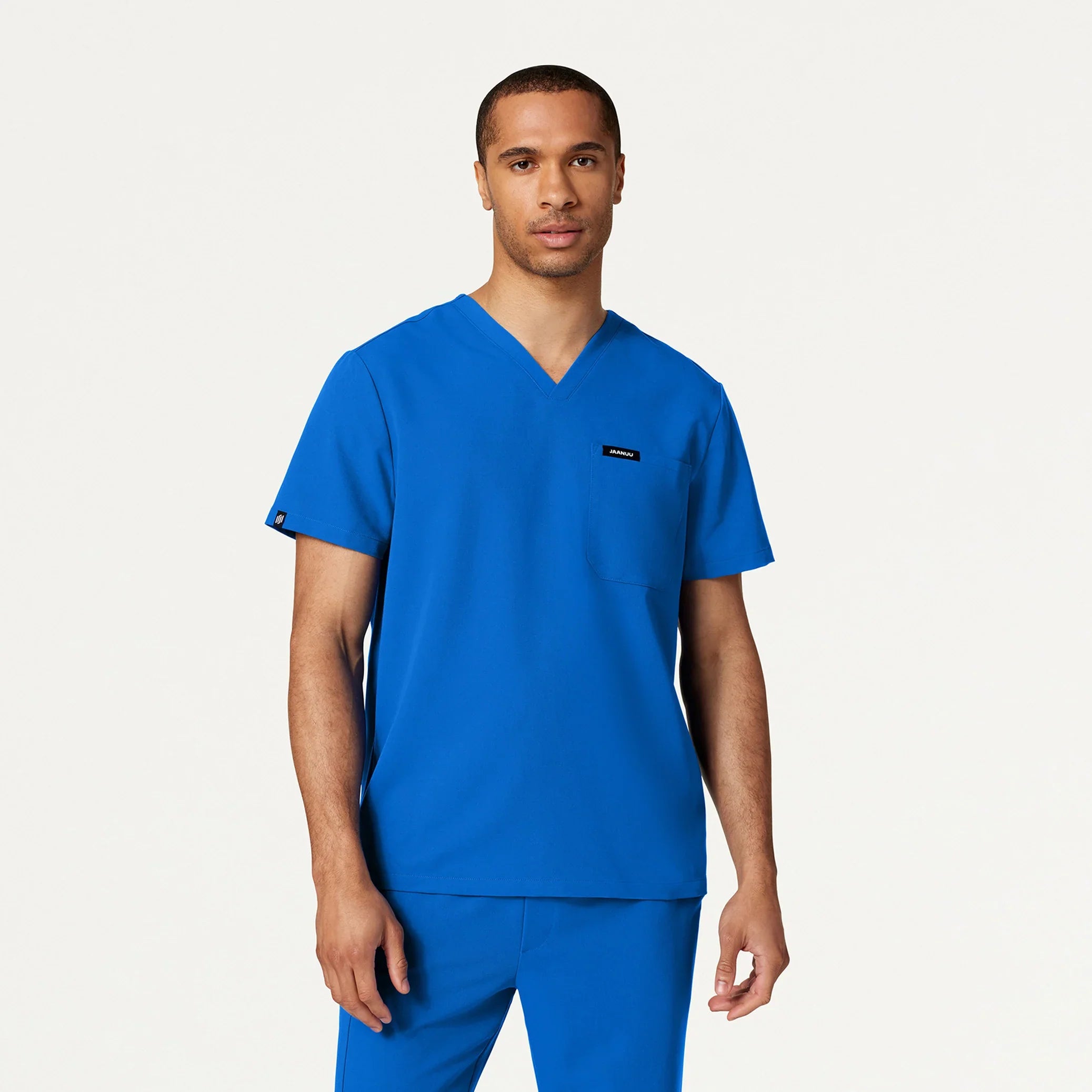 The Original Jacket Kit - Royal Blue