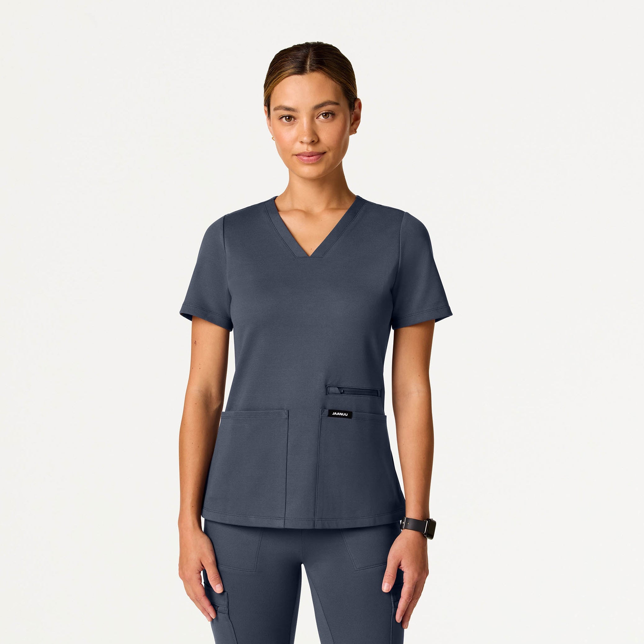 The Bestselling UltraSOFT™ Jacket Kit - Carbon Gray