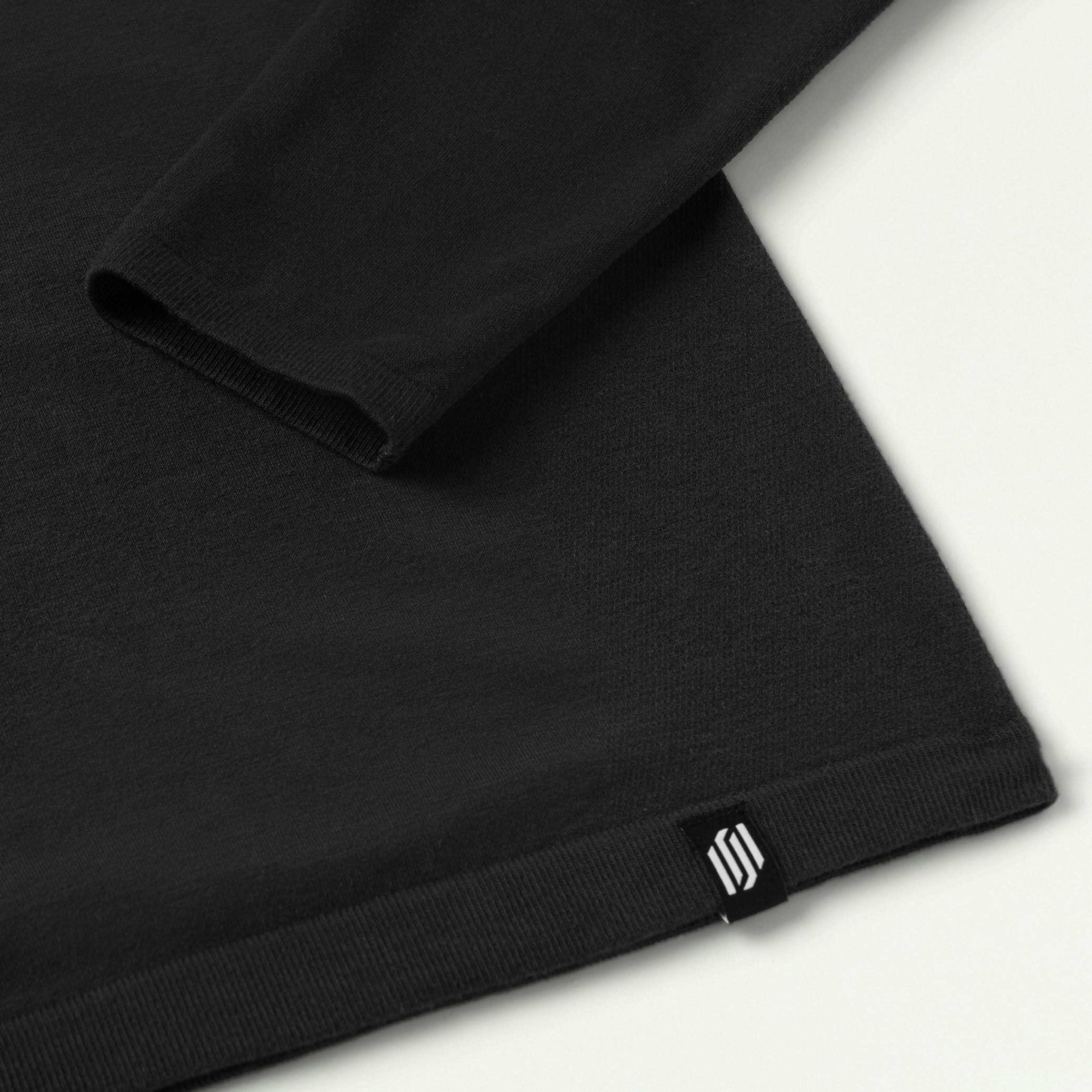 React Outlast® Underscrub - Black
