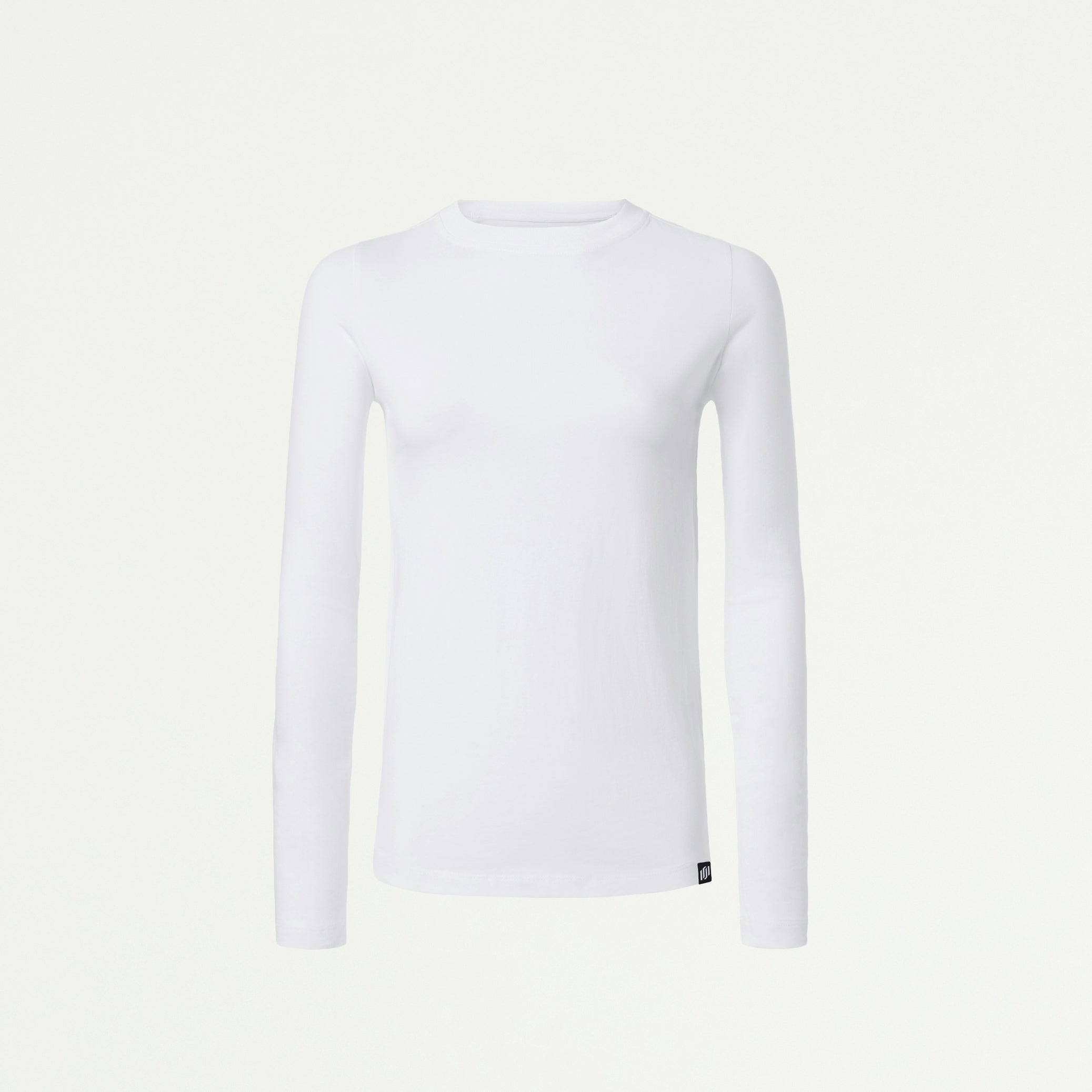 Regenˣ Cotton Underscrub - White