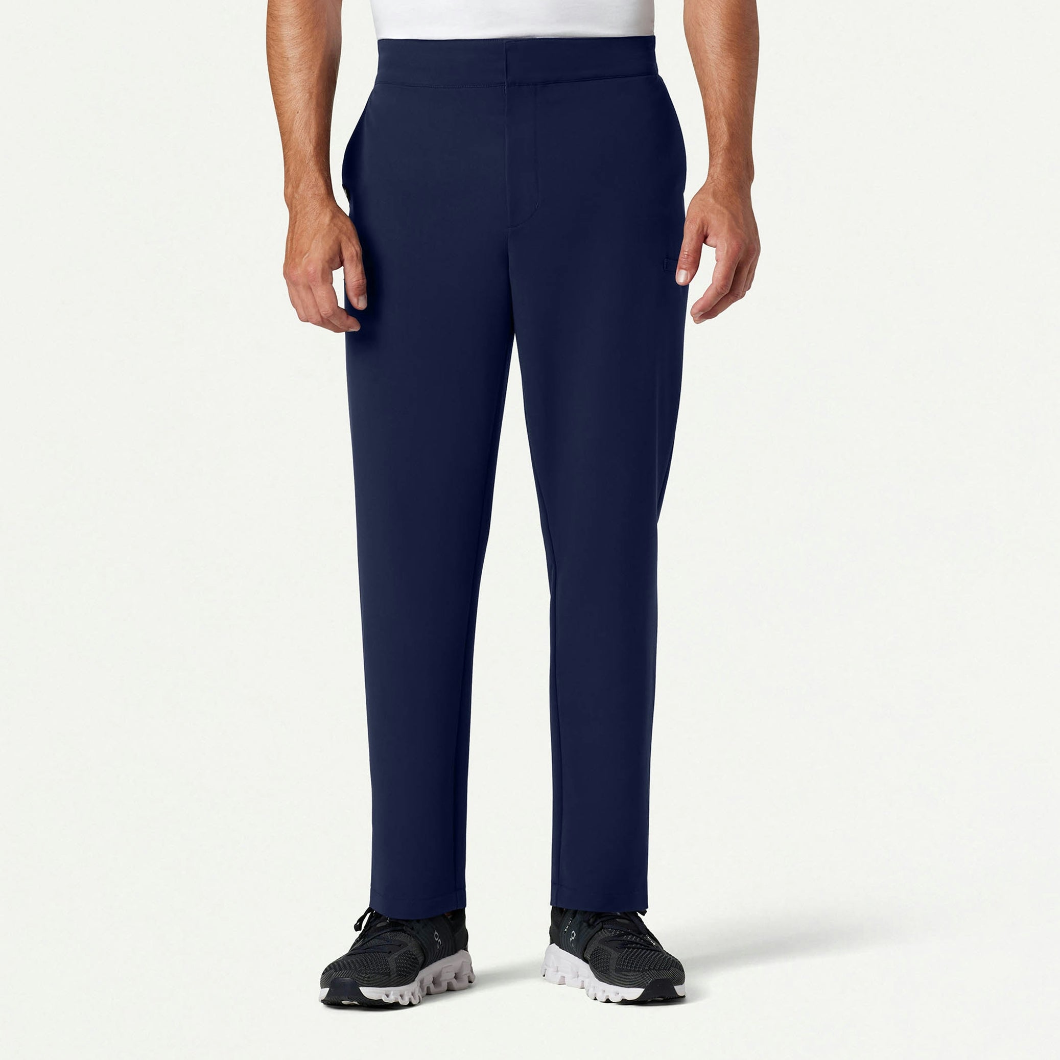 Rubin Tapered 7-Pocket Scrub Pant - Midnight Navy