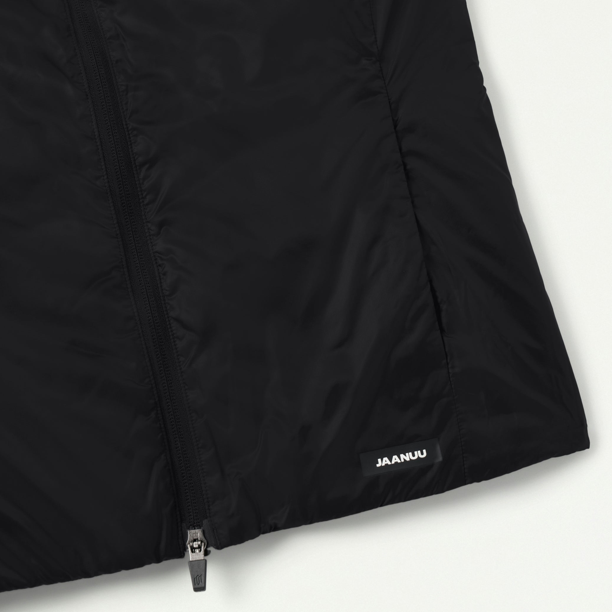 Phantom Slim Insulated Vest - Black