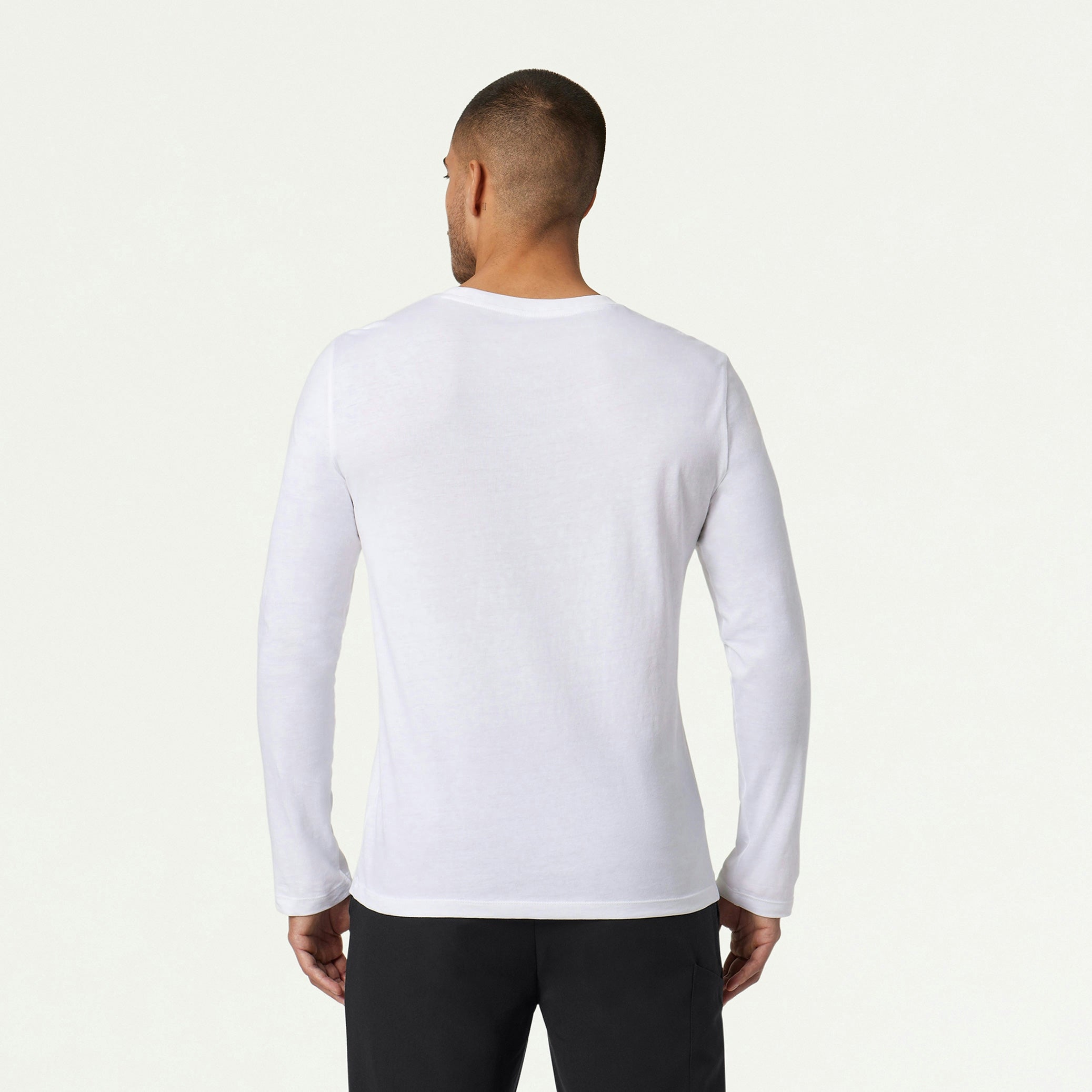 Regenˣ Cotton Underscrub - White