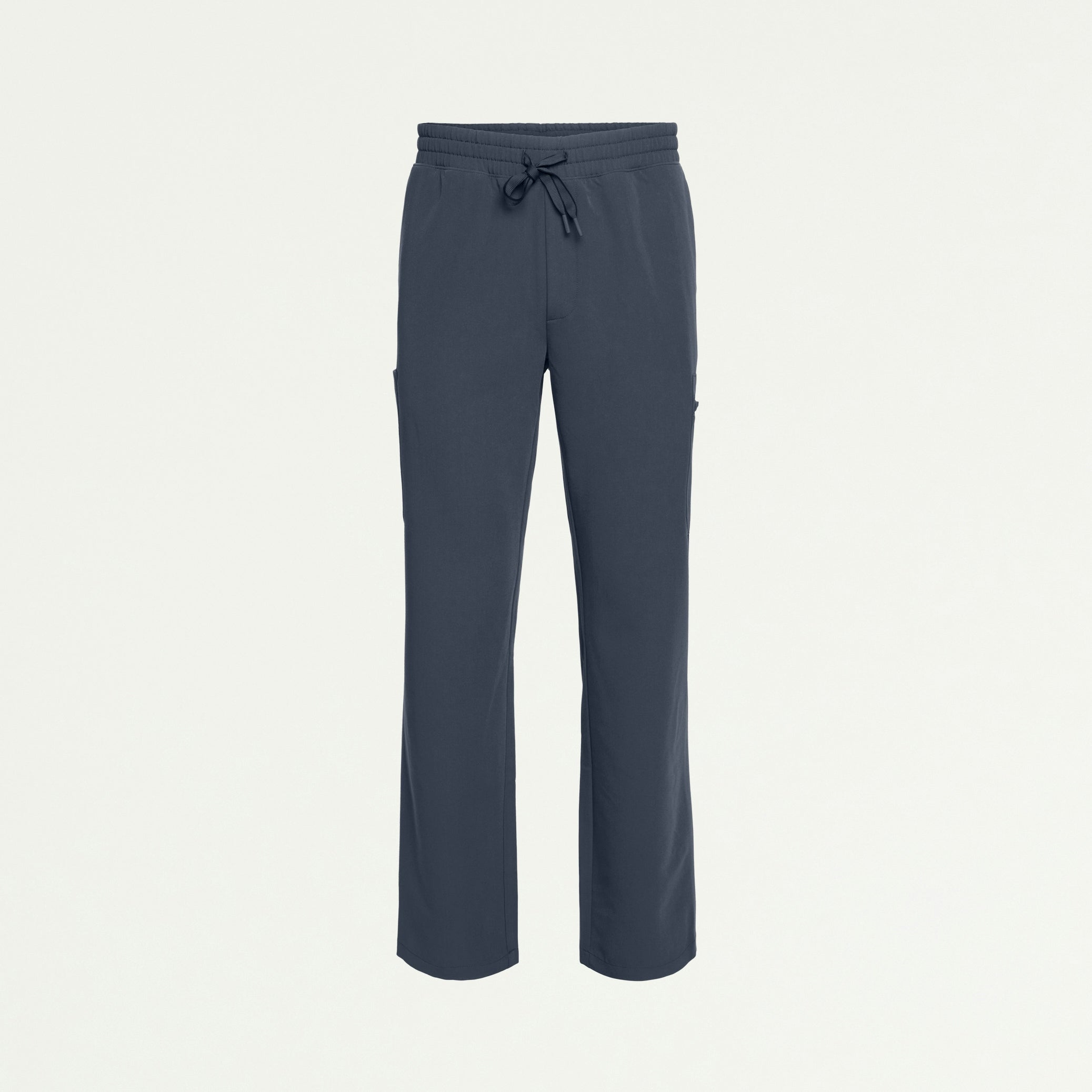 Tyro 8-Pocket Straight-Leg Scrub Pant - Carbon Gray