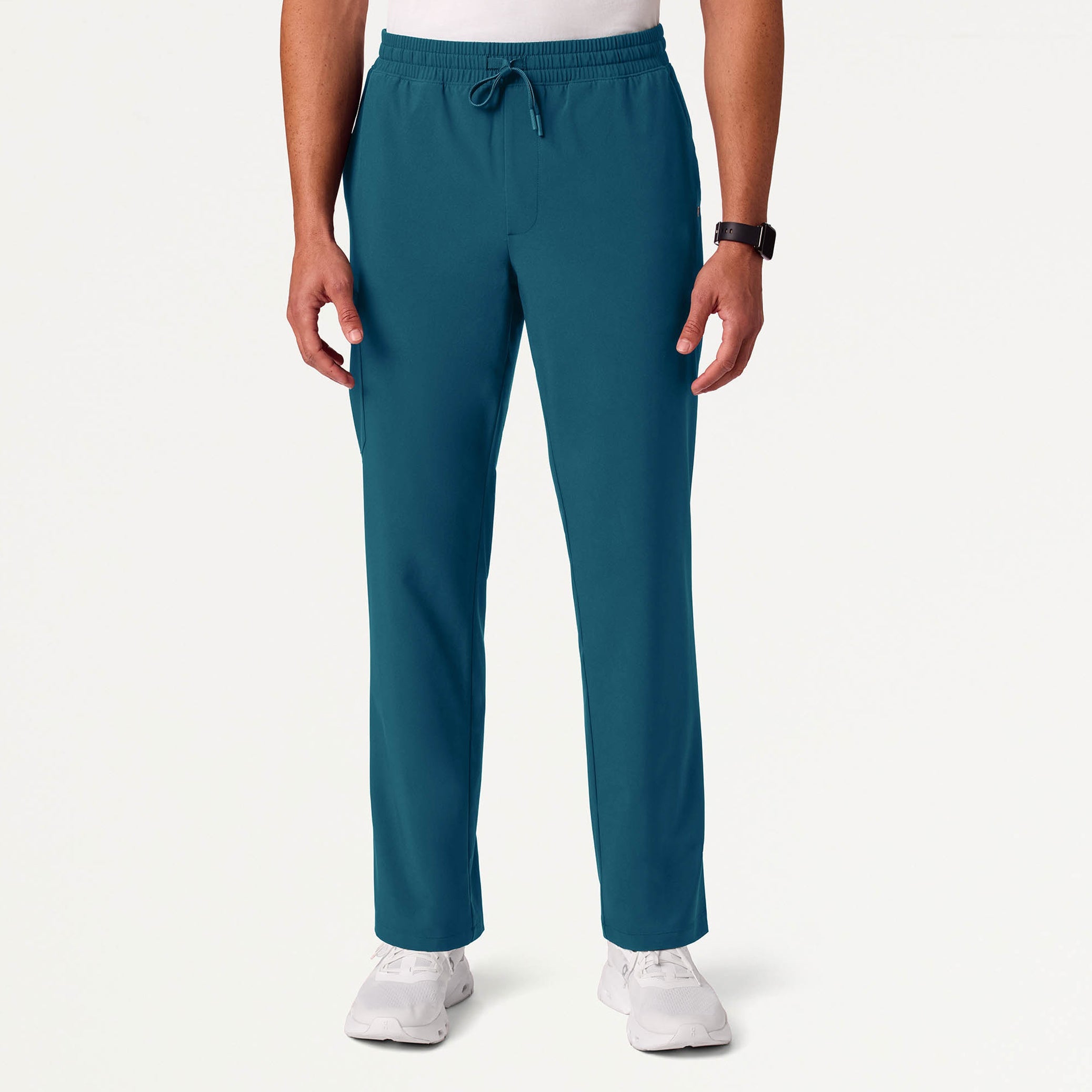 The Original UltraLITE™ Scrub Set - Caribbean Blue