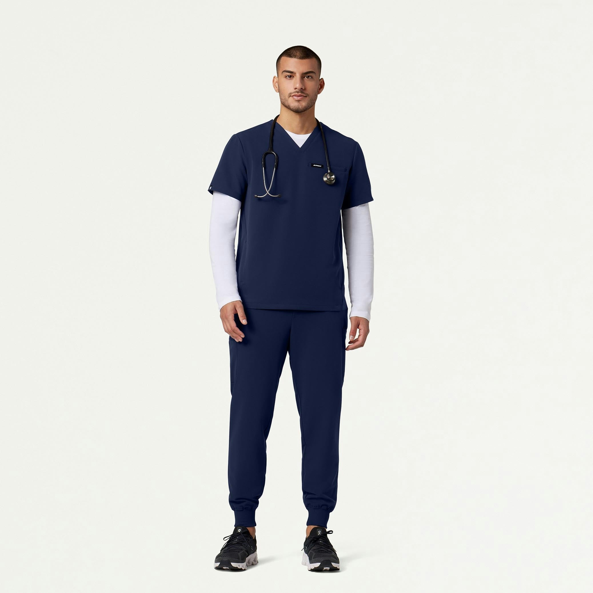 The 11-Pocket Base Kit - Midnight Navy