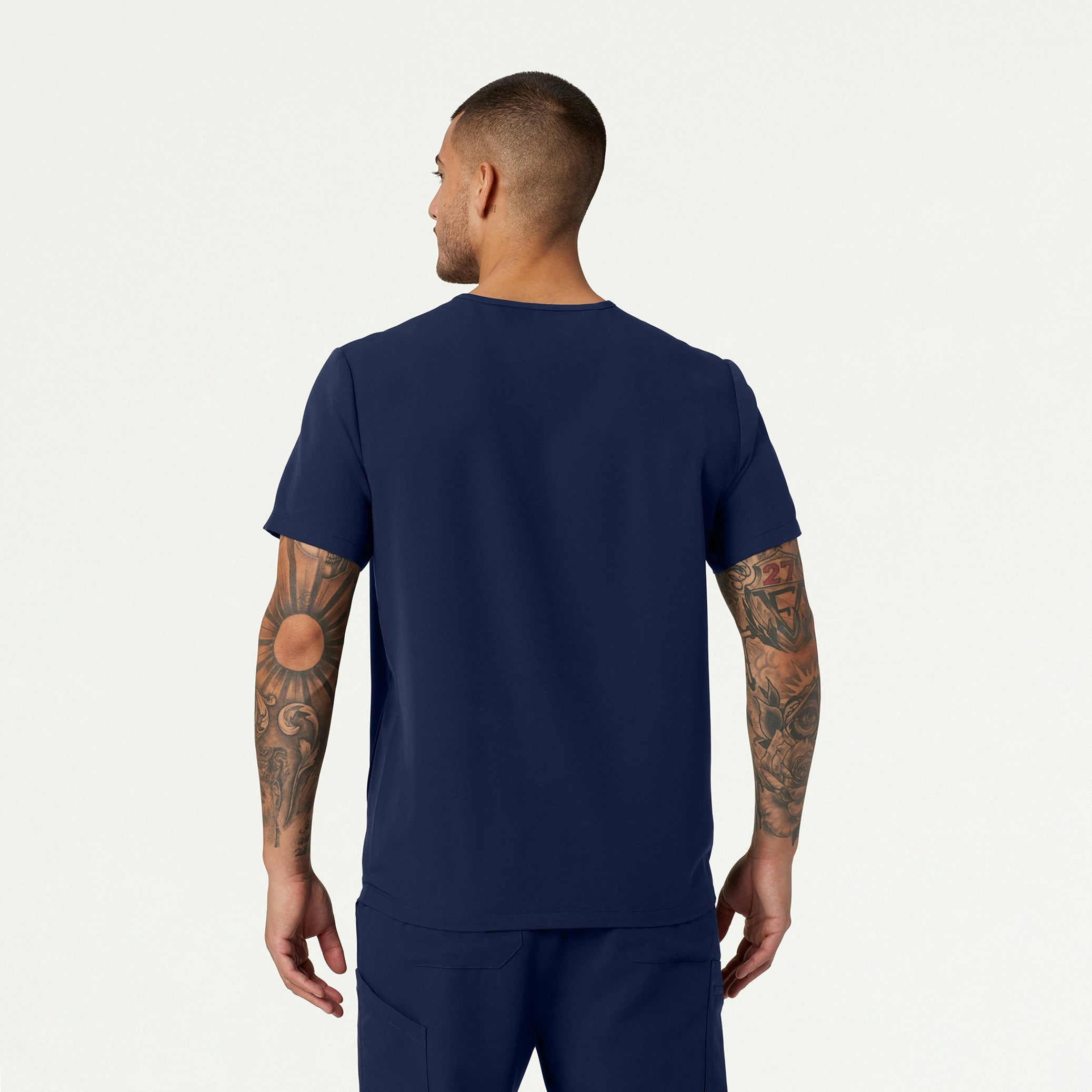 The 11-Pocket Base Kit - Midnight Navy