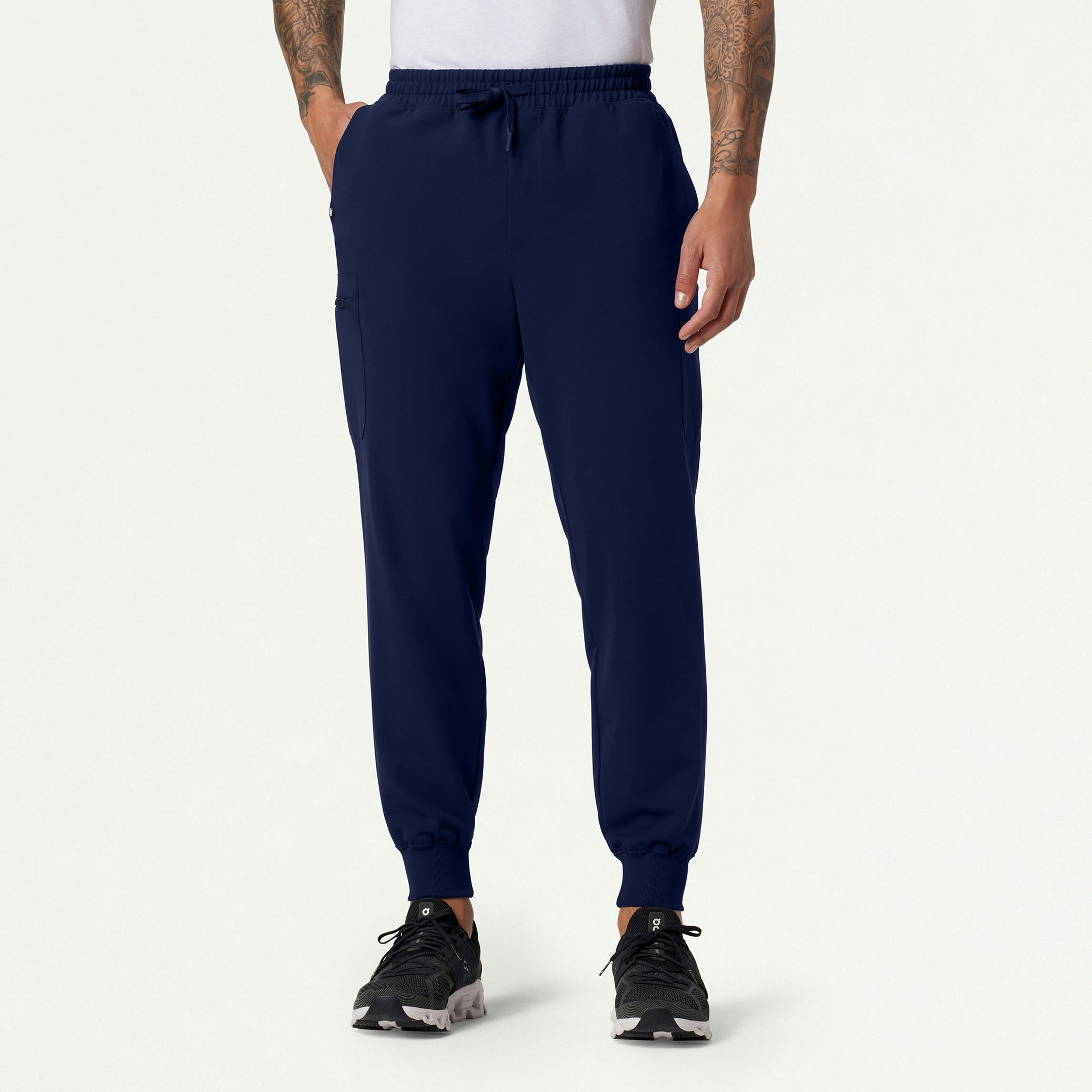 The 11-Pocket Base Kit - Midnight Navy