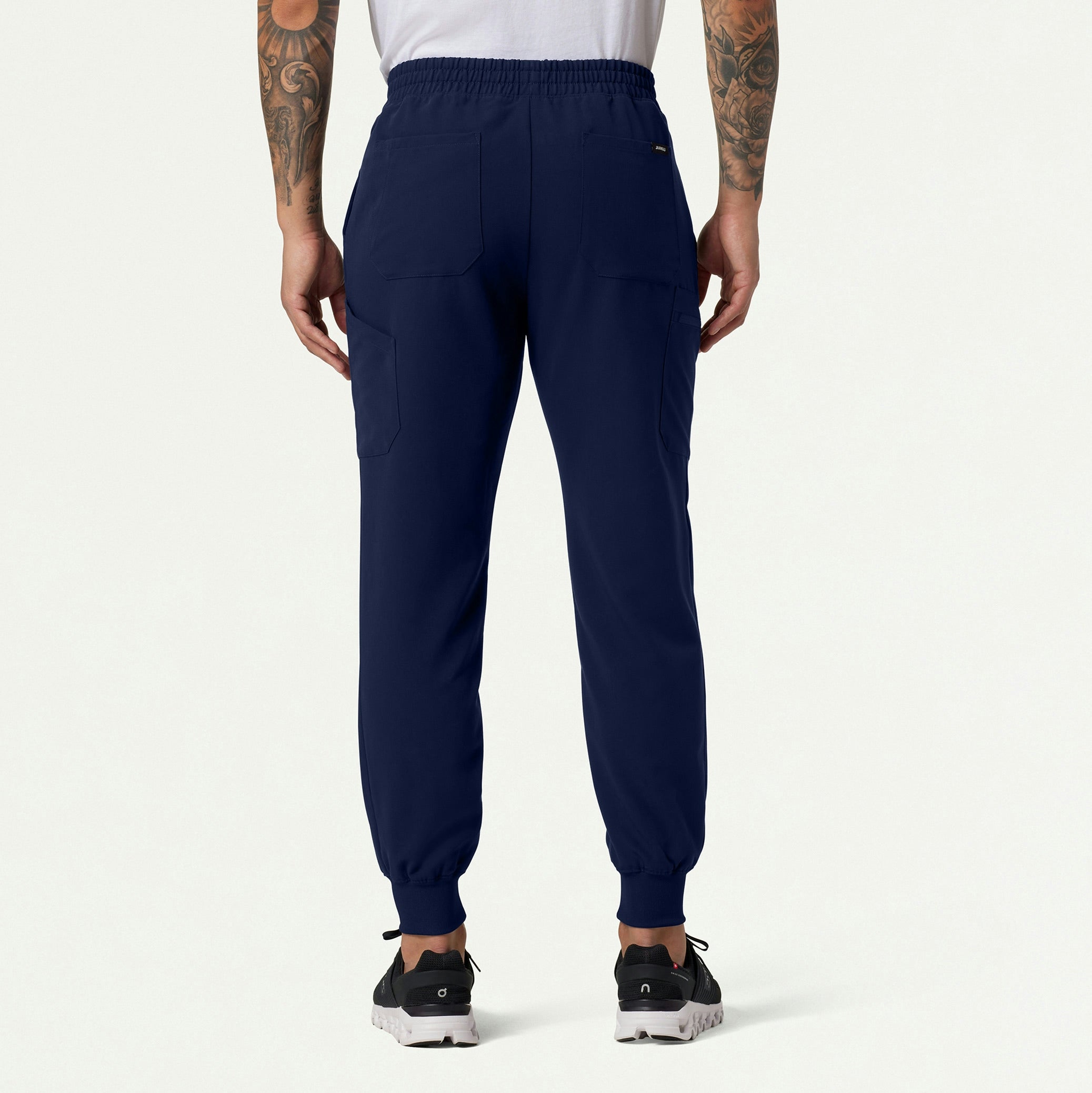 The 11-Pocket Base Kit - Midnight Navy