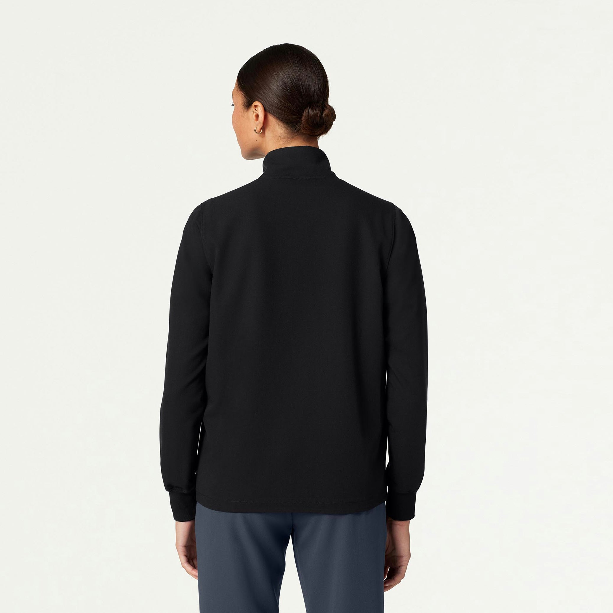The Everyday UltraSOFT™ Jacket Kit - Black